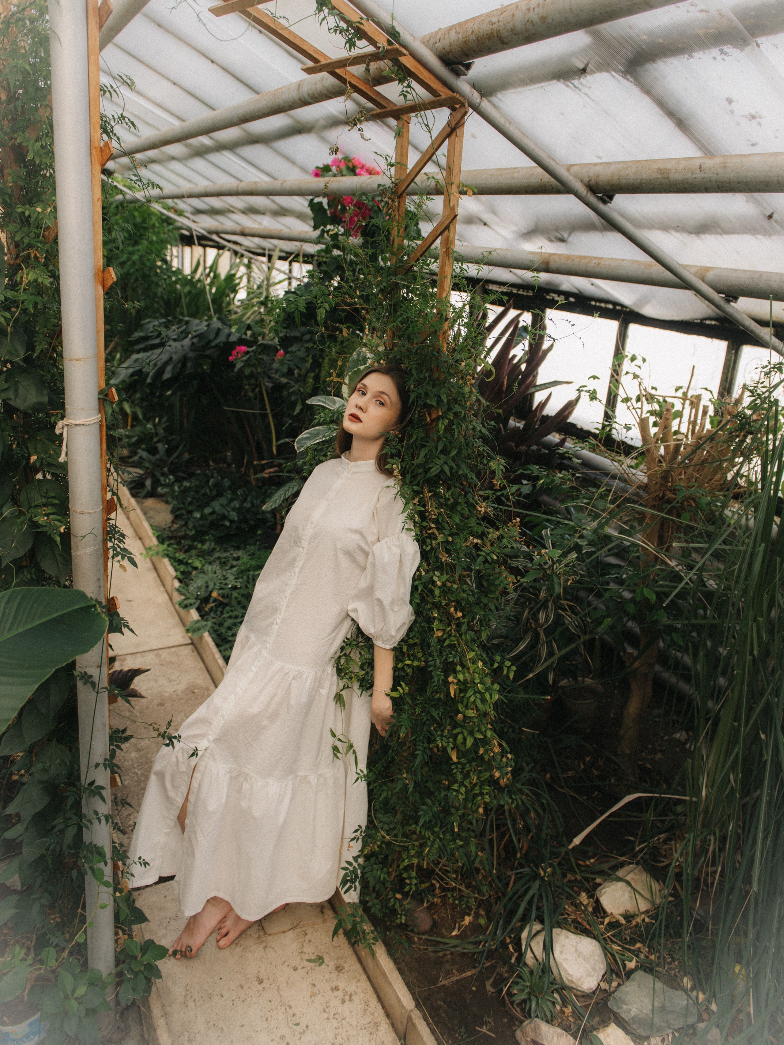 Саша. Ph.proulints