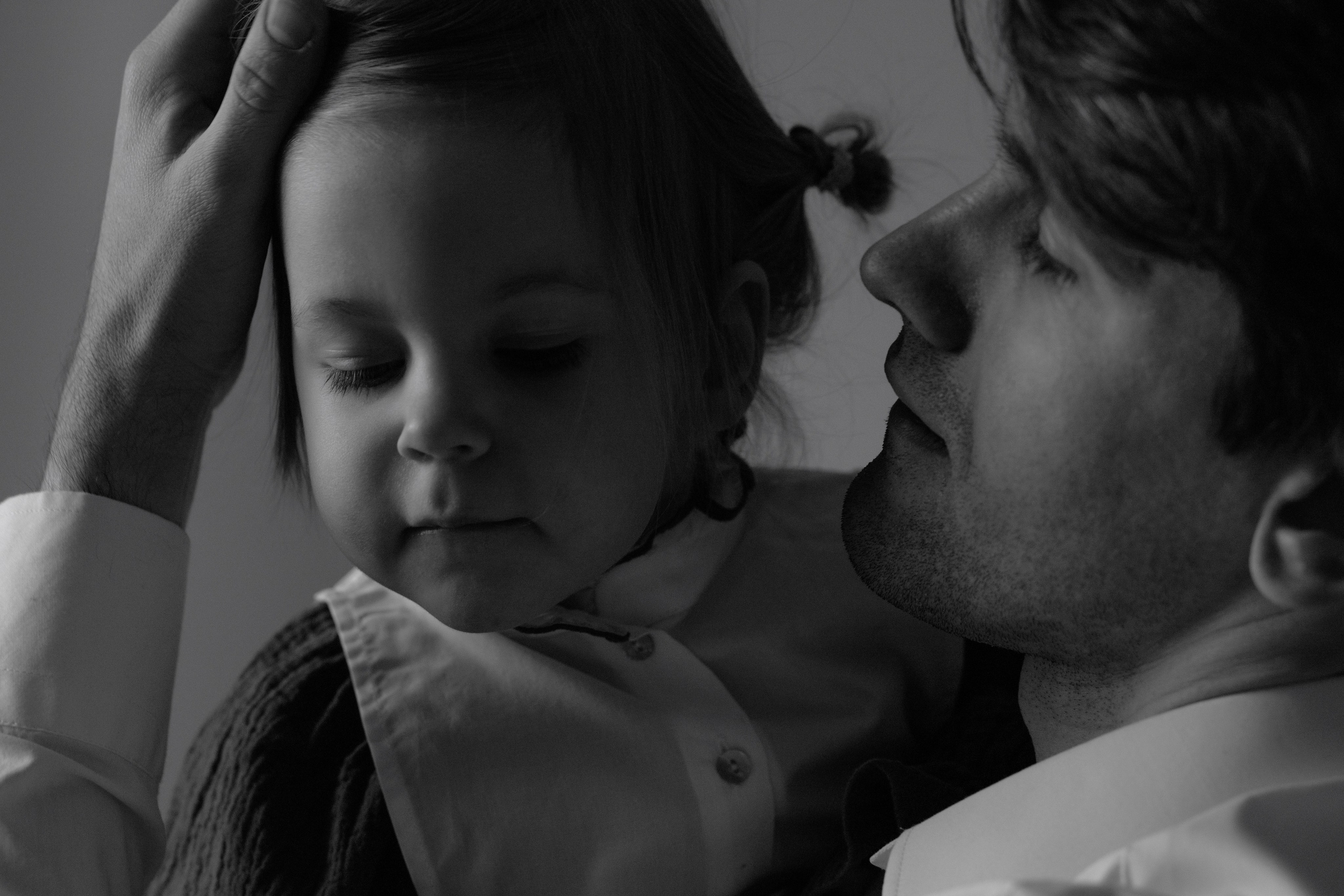 Семейные съемки. Портретный фотограф в Москве Тимур Мансуров