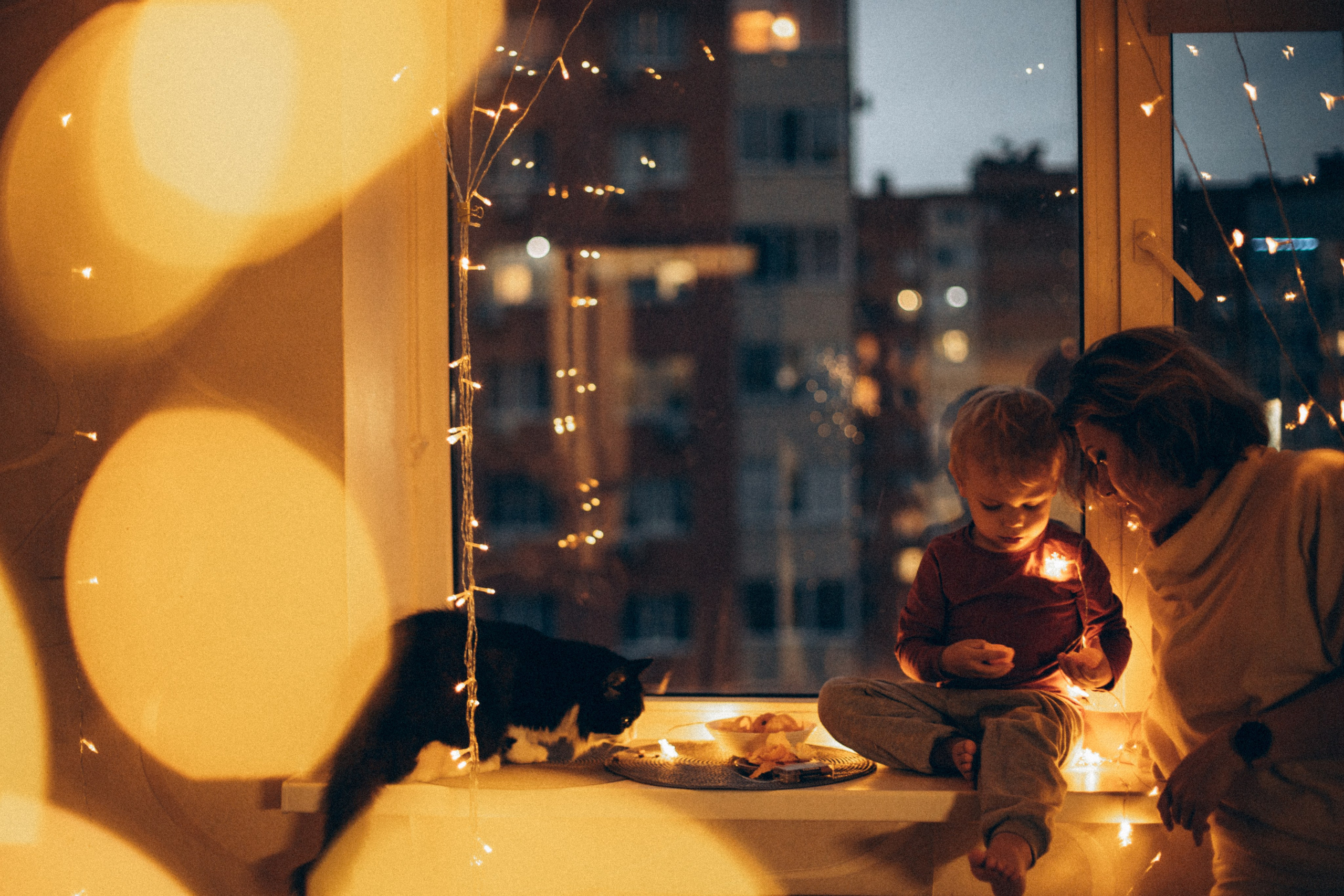 Домашние истории. Фотограф в Краснодаре и Краснодарском Крае