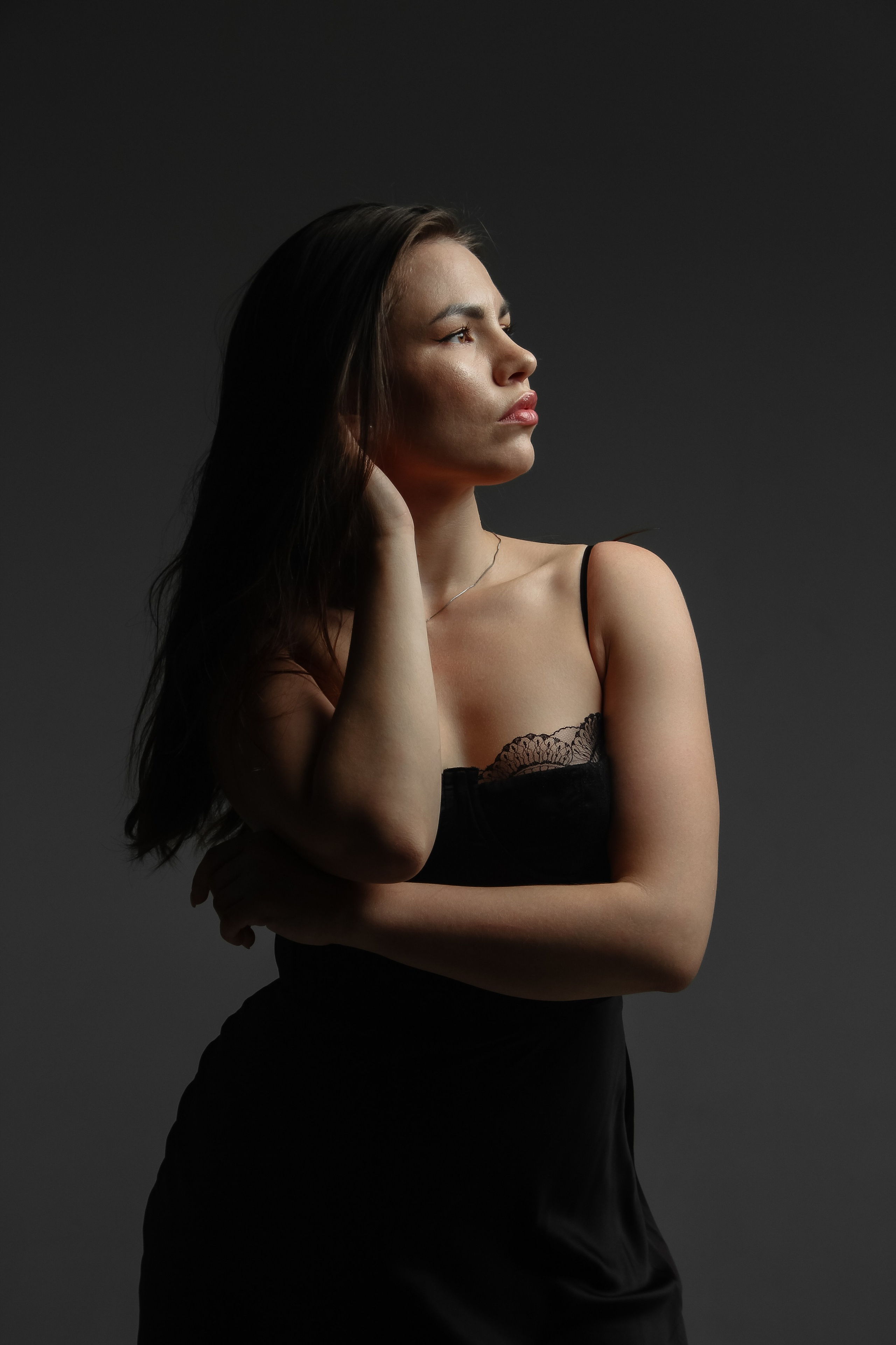 Лена. Женский фотограф в Санкт-Петербурге