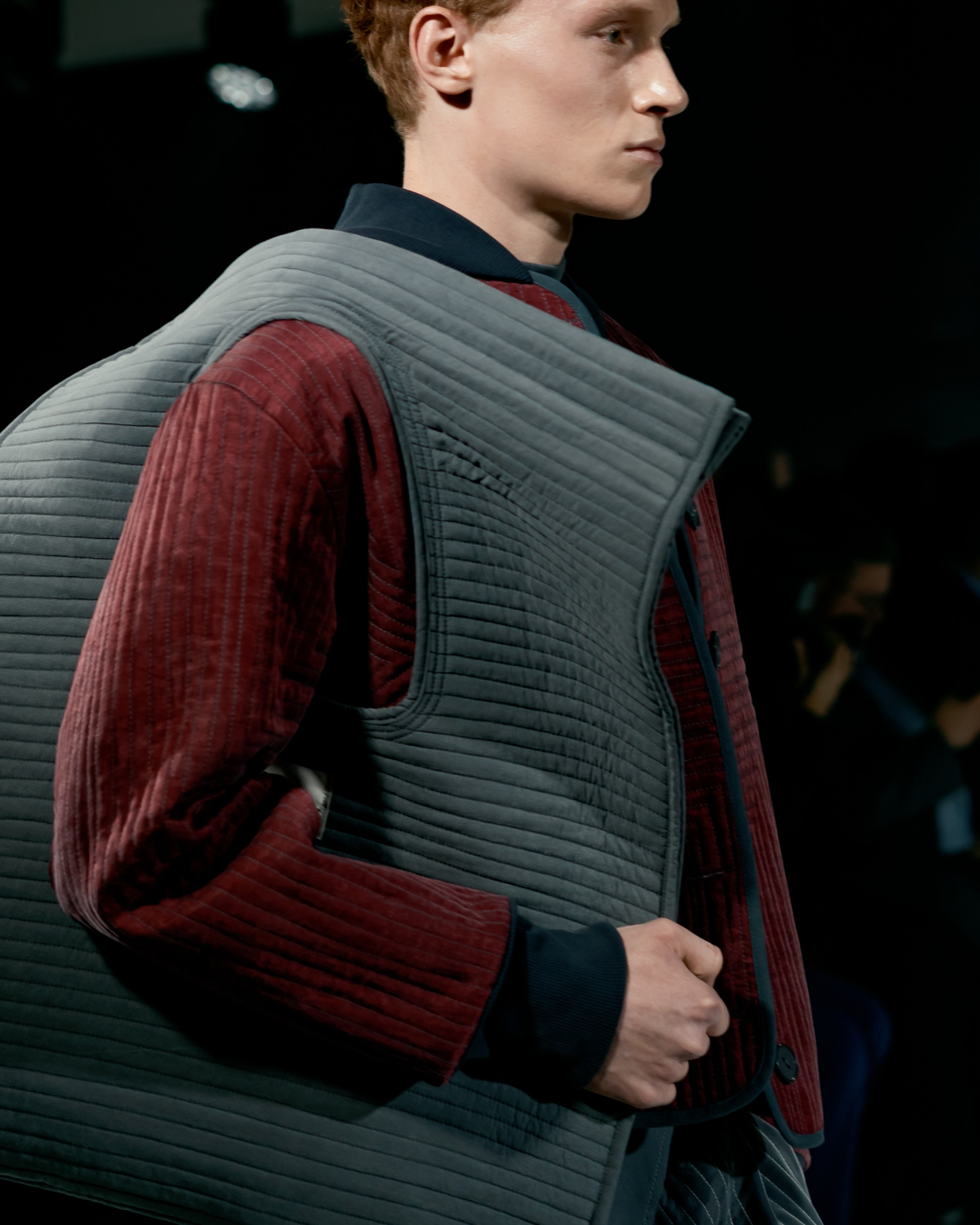 Съёмка fashion-показов и мероприятий в мире моды. Фотограф Екатеринбург для вас или вашего бренда