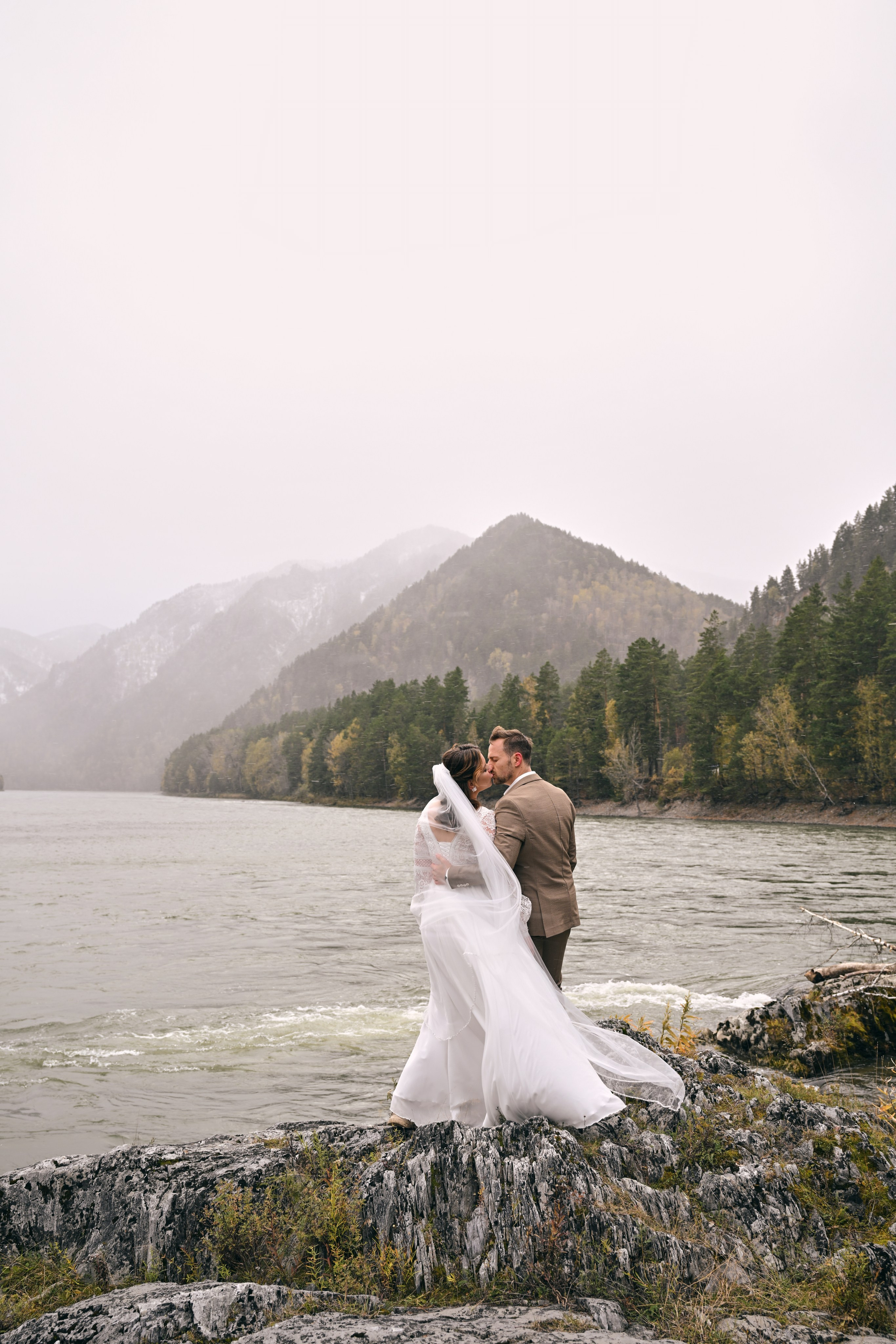 Горы. Алтай. Кристина Еноктаева Фотограф Москва
