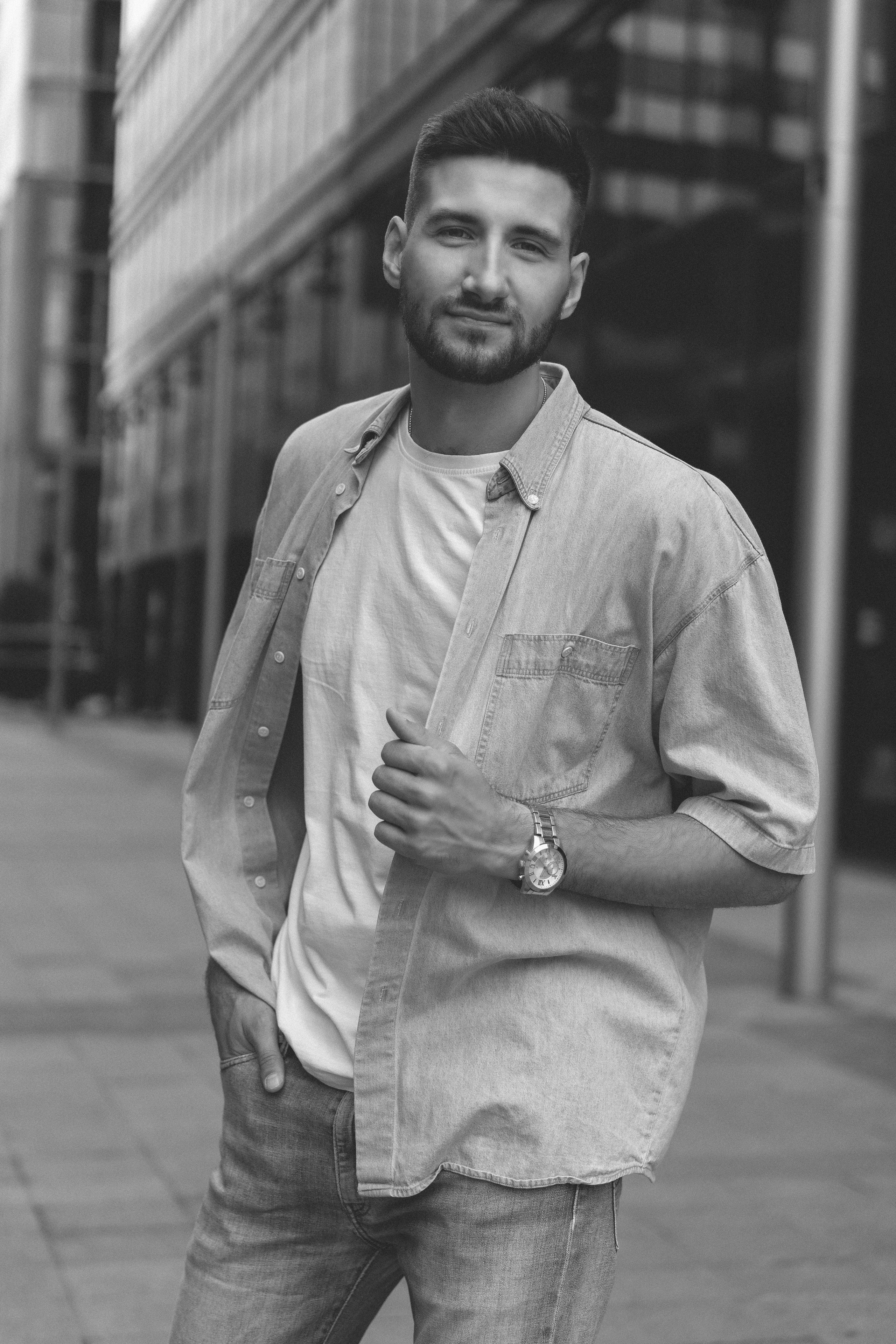 Глеб_баскет Москва. Фотограф Лютикова Ирина, Тюмень, Москва