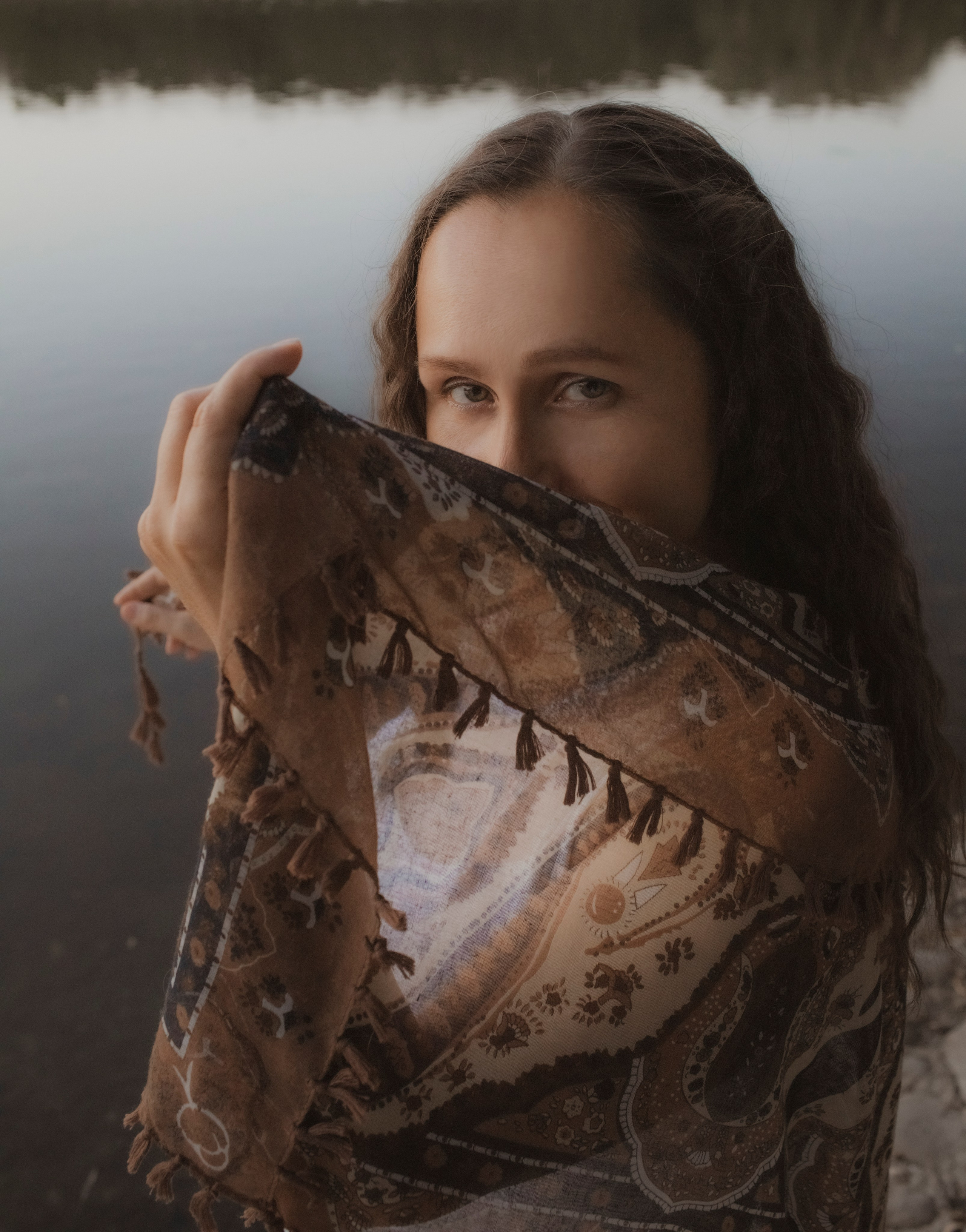 Портрет, фотосессия, индивидуальность,. Фотограф в Железноводске и городах КМВ Исвира Ващенко