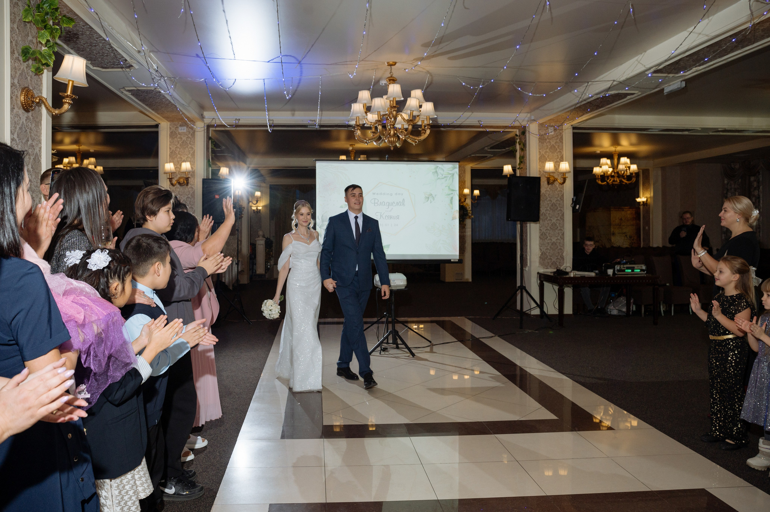 Свадебная фотосъемка для Ксения и Владислав в г. Находка-Владивосток). Свадебный и семейный фотограф в Находке и Владивостоке