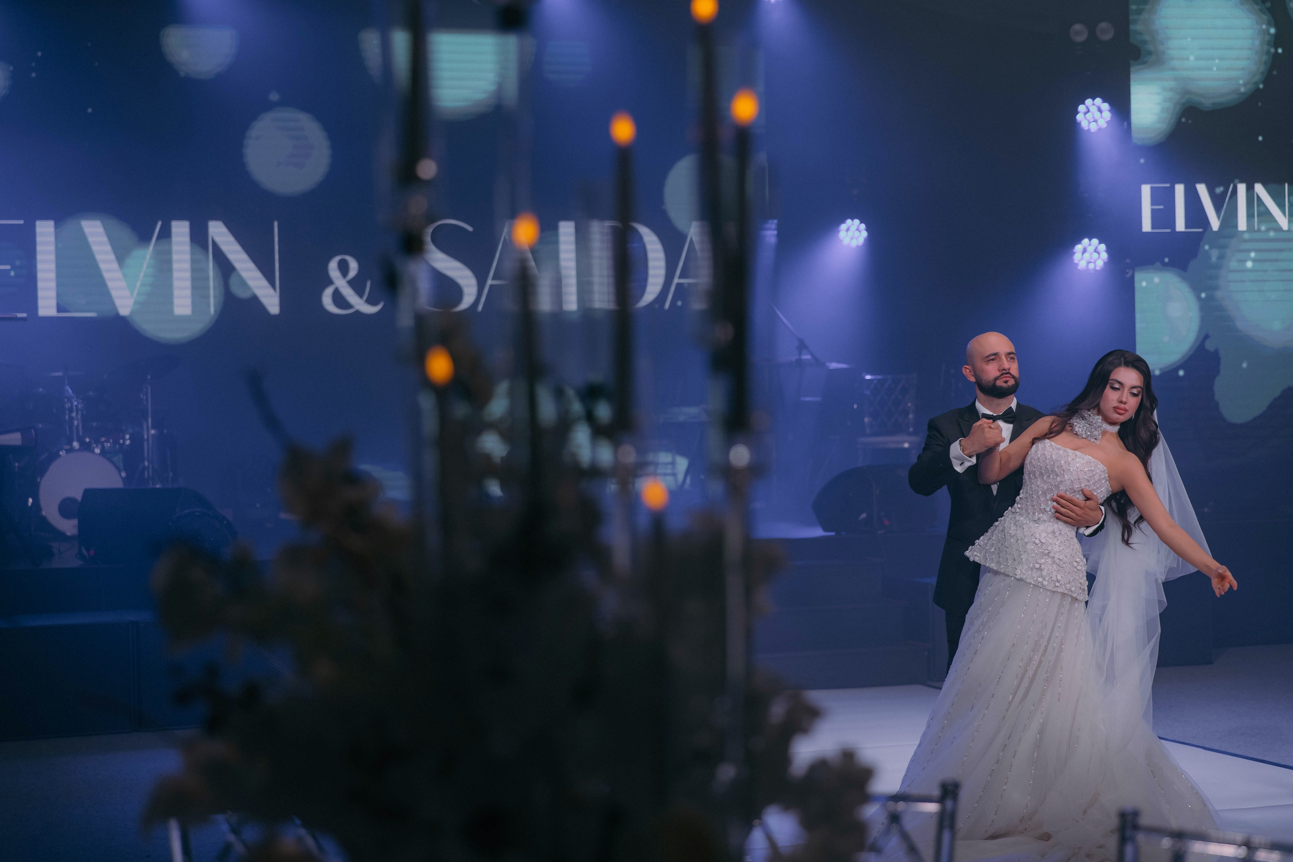 Санкт-Петербург Свадьба Элвина и Саиды. Лилия Вахитова фотограф