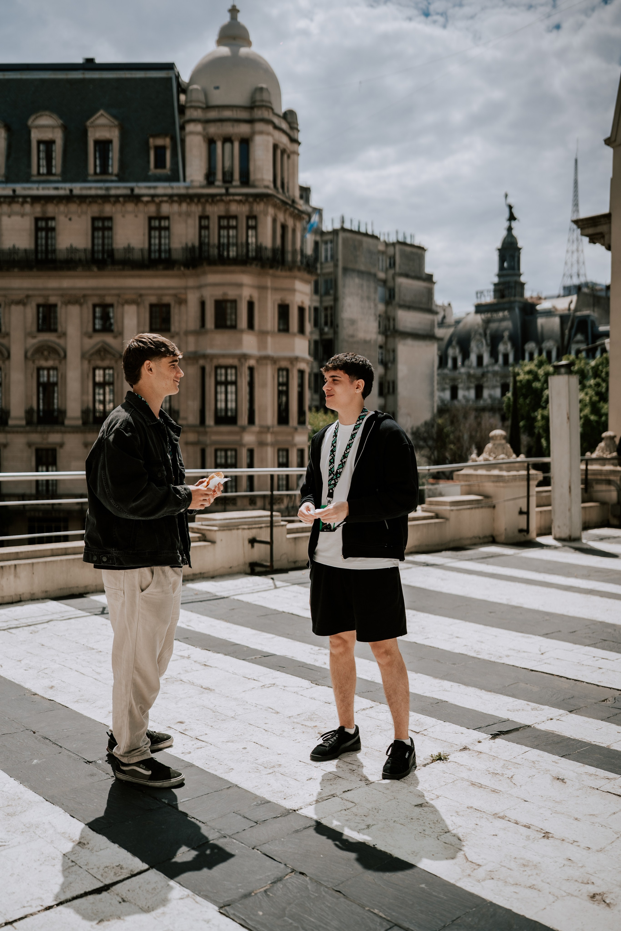 TRADERS DAY By NeomAAA Argentina. NeomAAA Funds Gallery