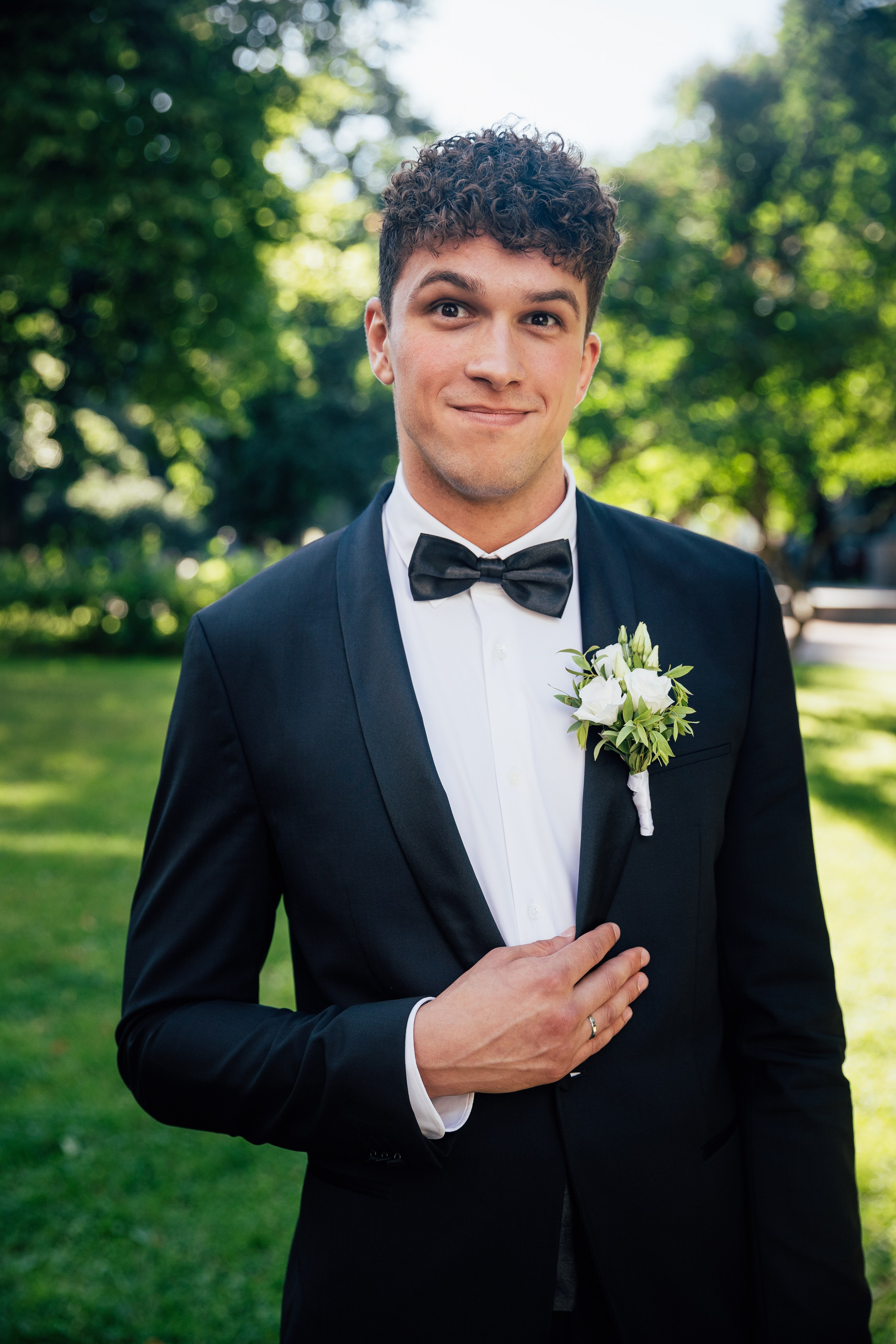 Кристина и Алексей. Свадебный и семейный фотограф в Санкт-Петербурге Валерия Бойкова