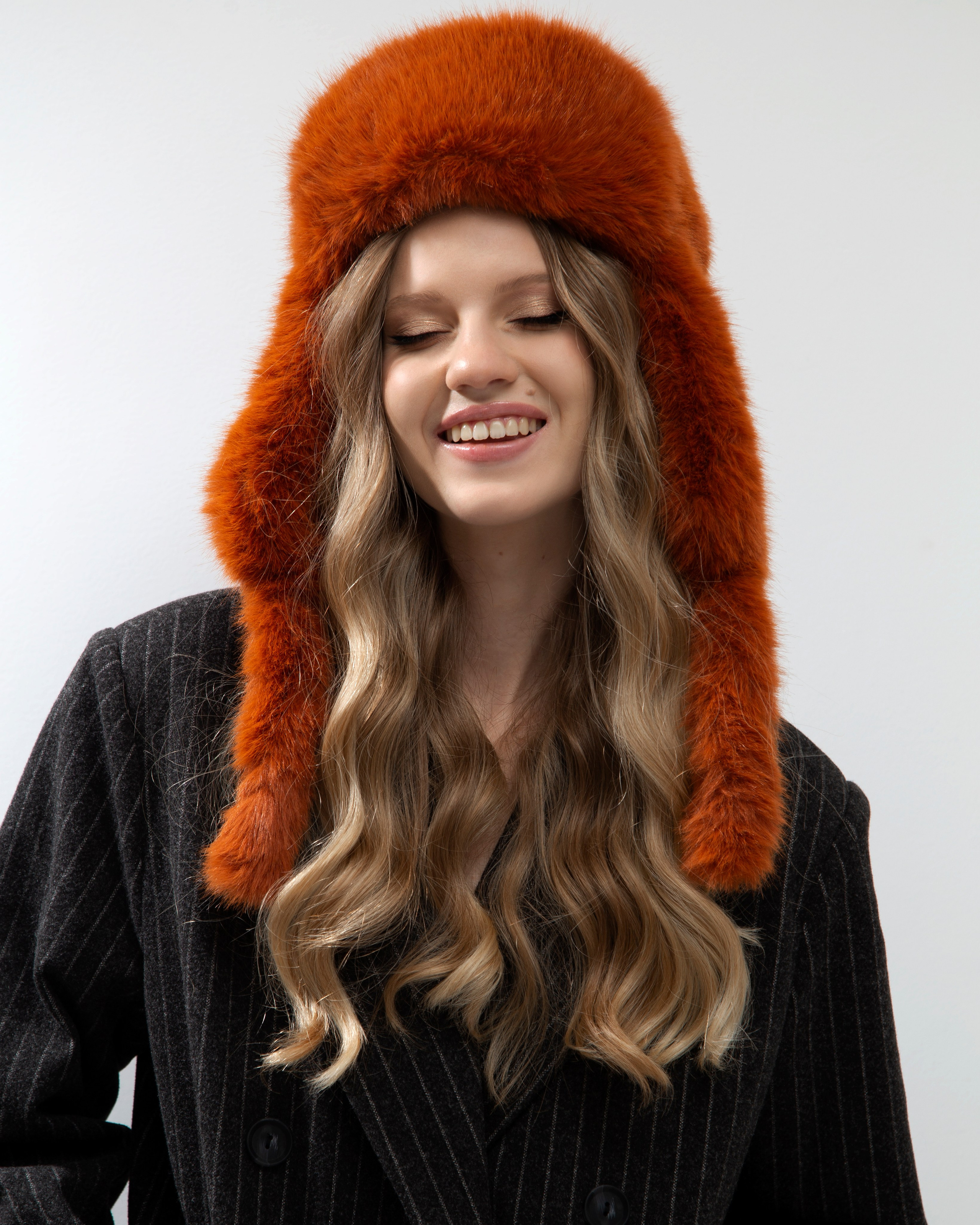 VARYA. КОНТЕНТ ДЛЯ БРЕНДОВ СПБ Лиза Федотова