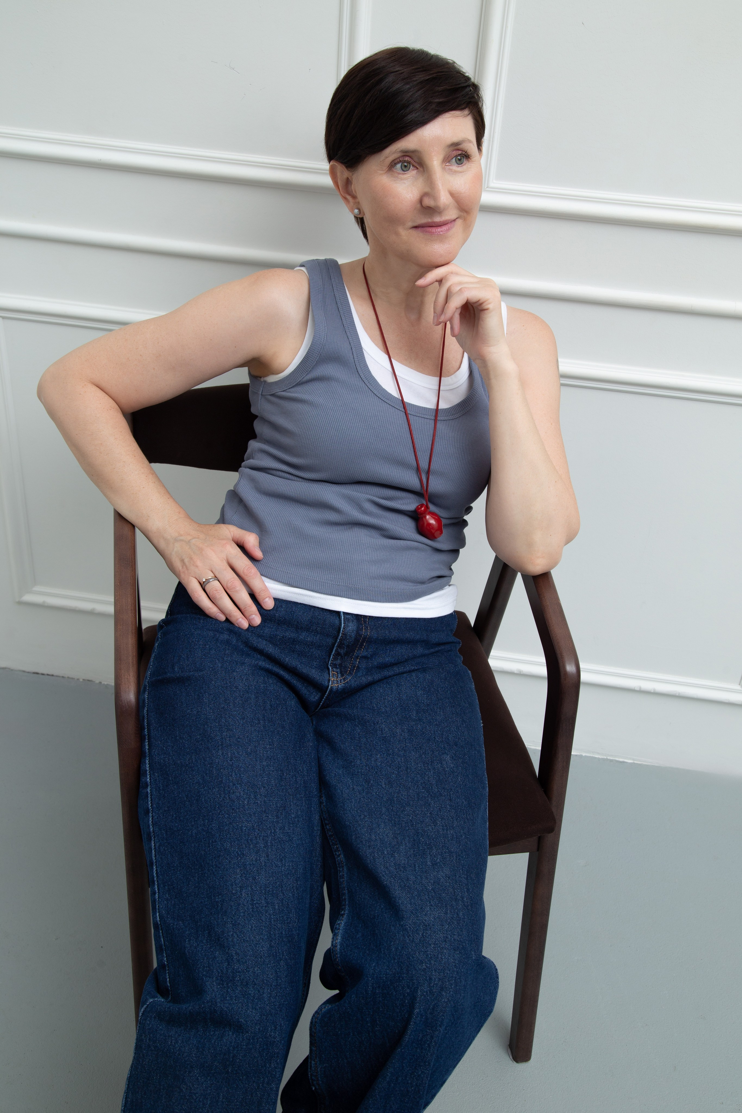 KATYA. КОНТЕНТ ДЛЯ БРЕНДОВ СПБ Лиза Федотова