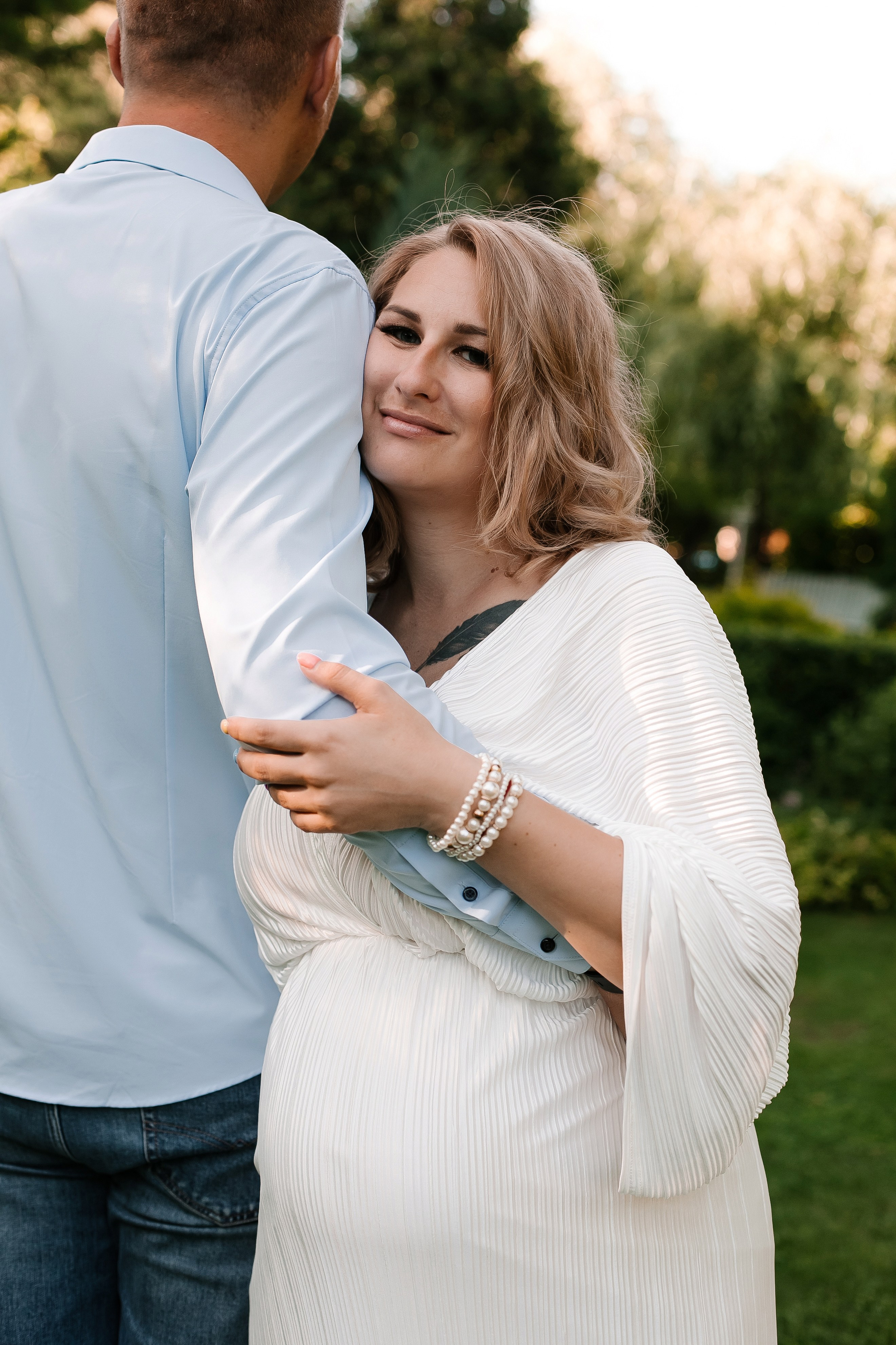 Дарья, Артем и котики все ждут. Свадебный, семейный и детский фотограф в г. Абакан респ. Хакасия Любов