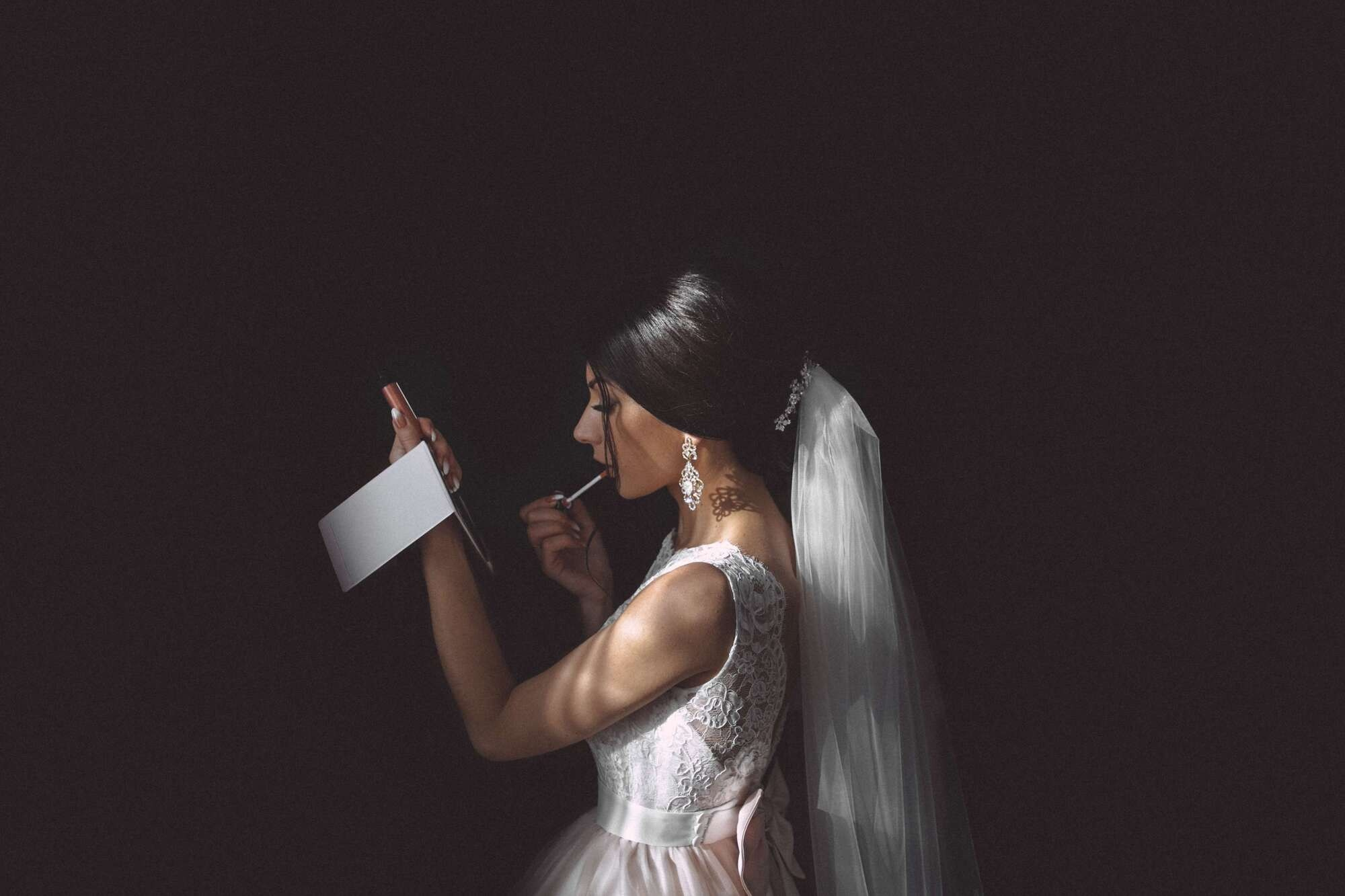 Свадебные съемки. Фотограф Федунов Константин