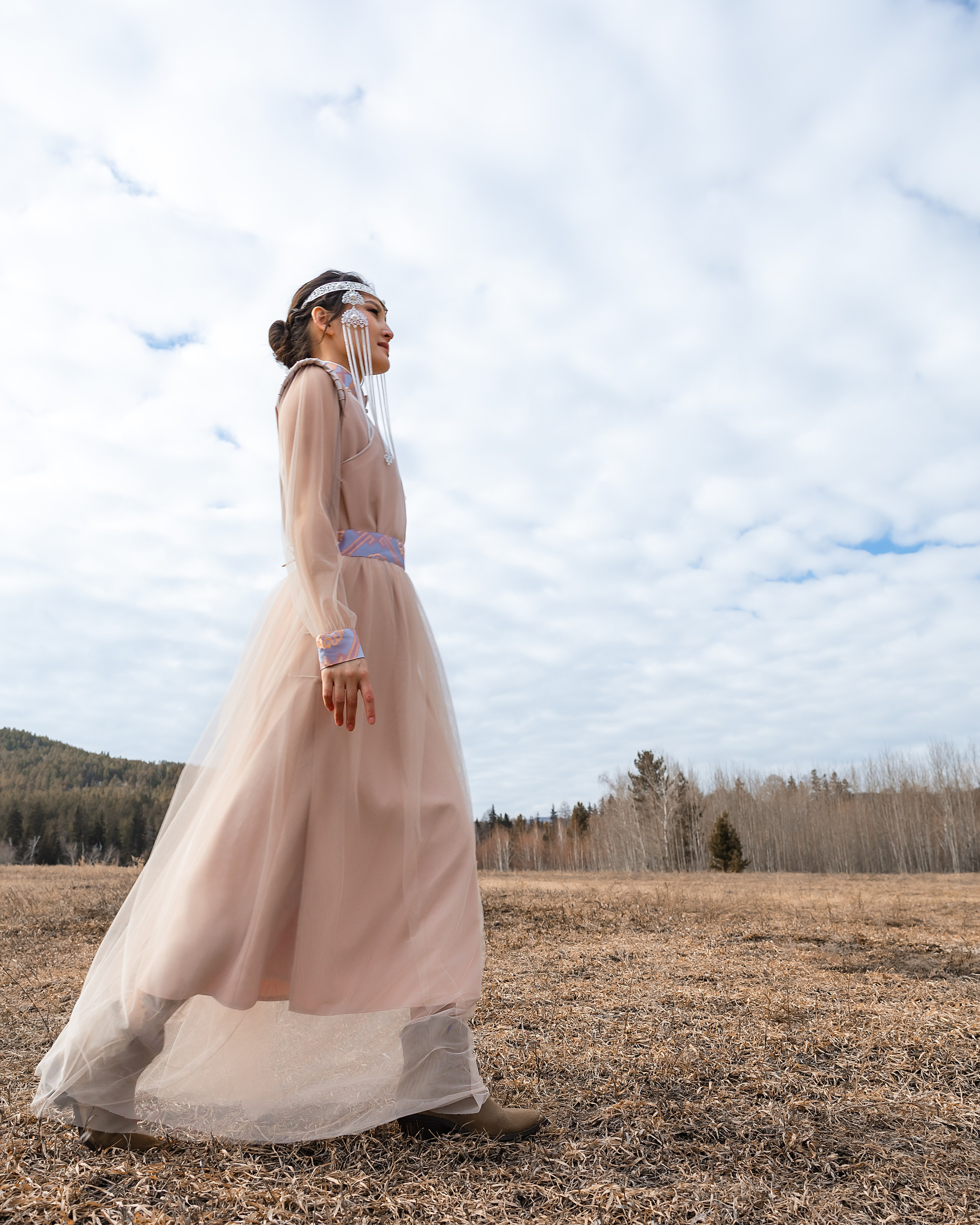 @Bayanbrand. Фотограф и видеограф в Улан-Удэ: Аюна Габагуева и Артём Шаханов