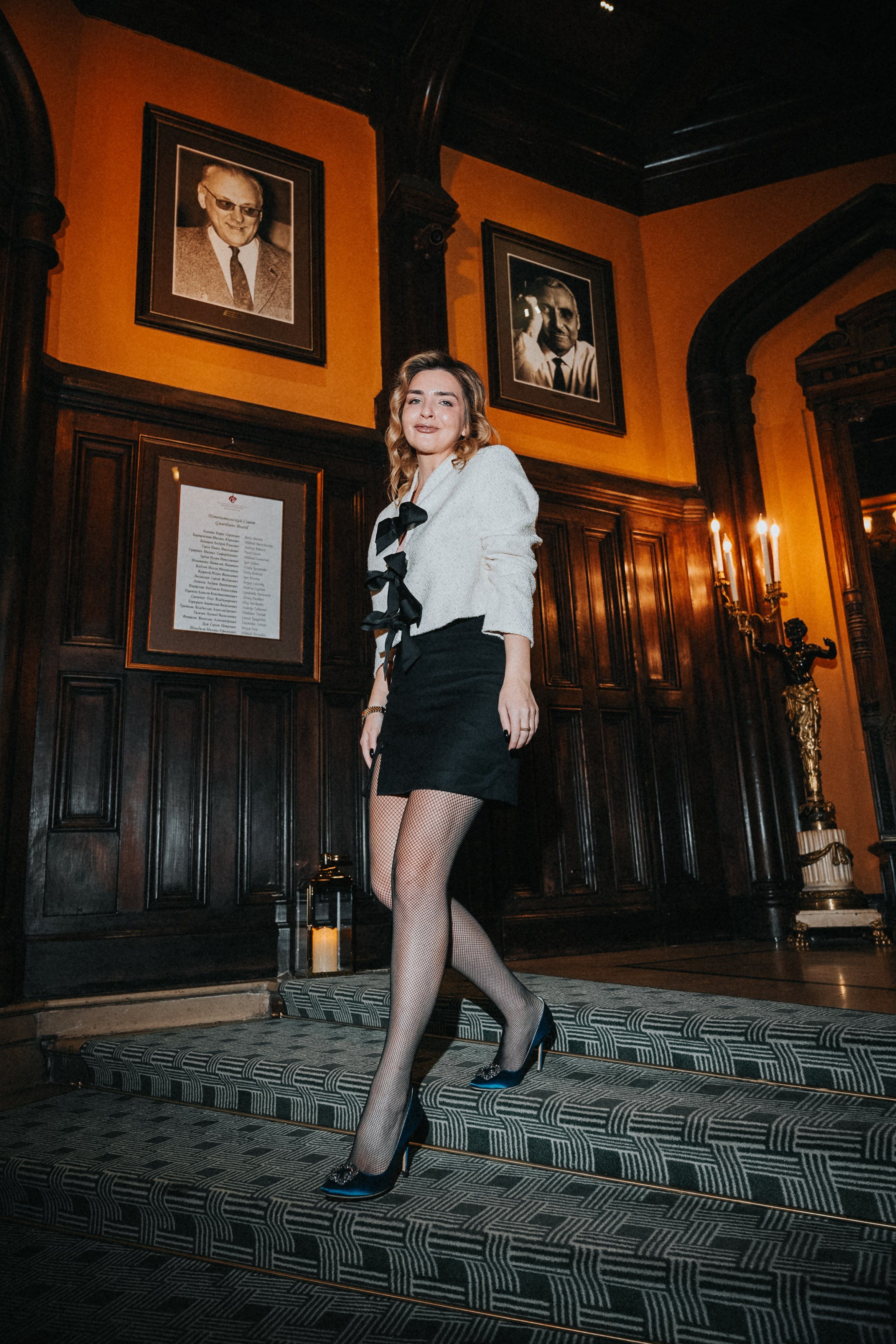 Ксения. Портретный и репортажный фотограф