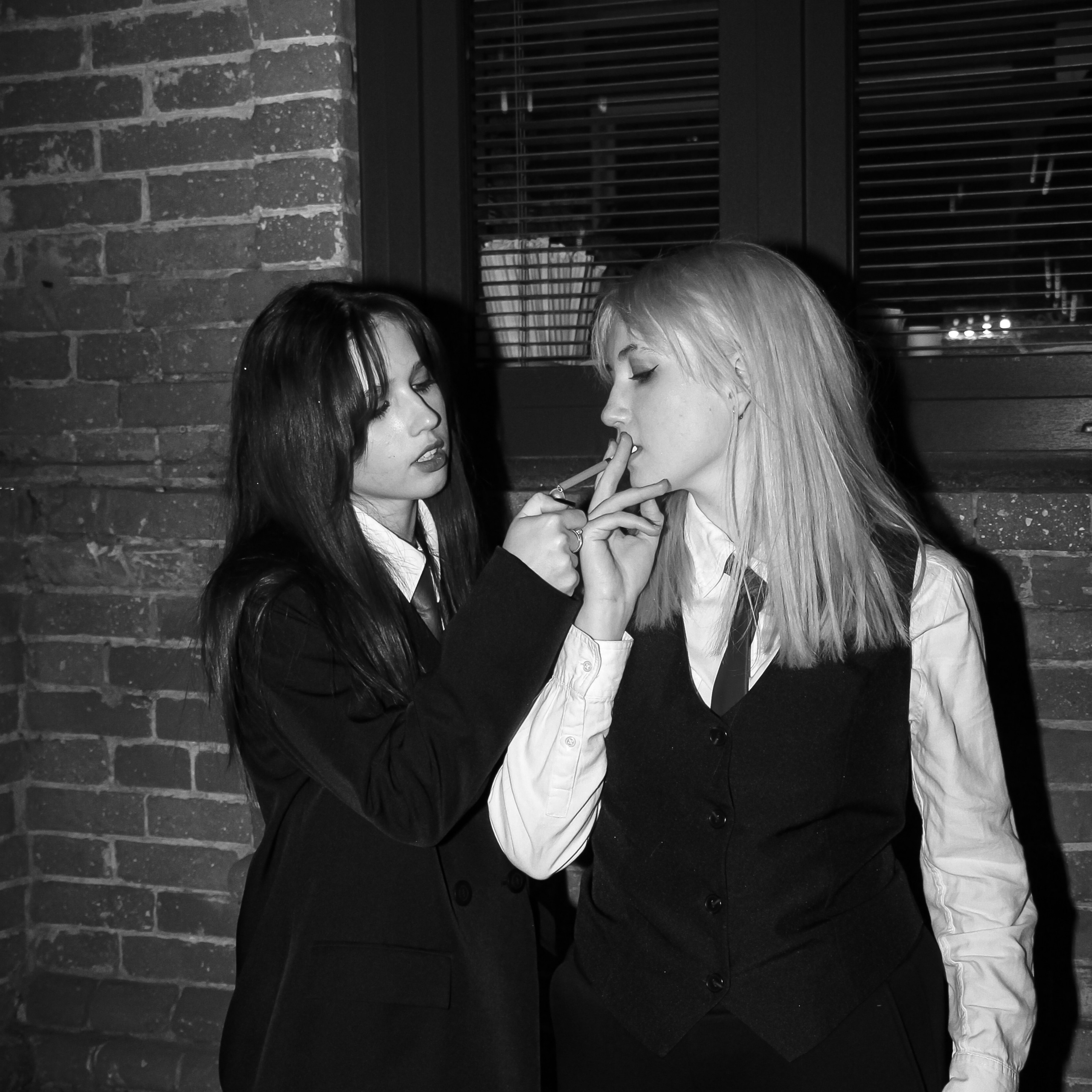 Маша и Маша No.1. Фотограф | Контент и Визуал | Краснодар