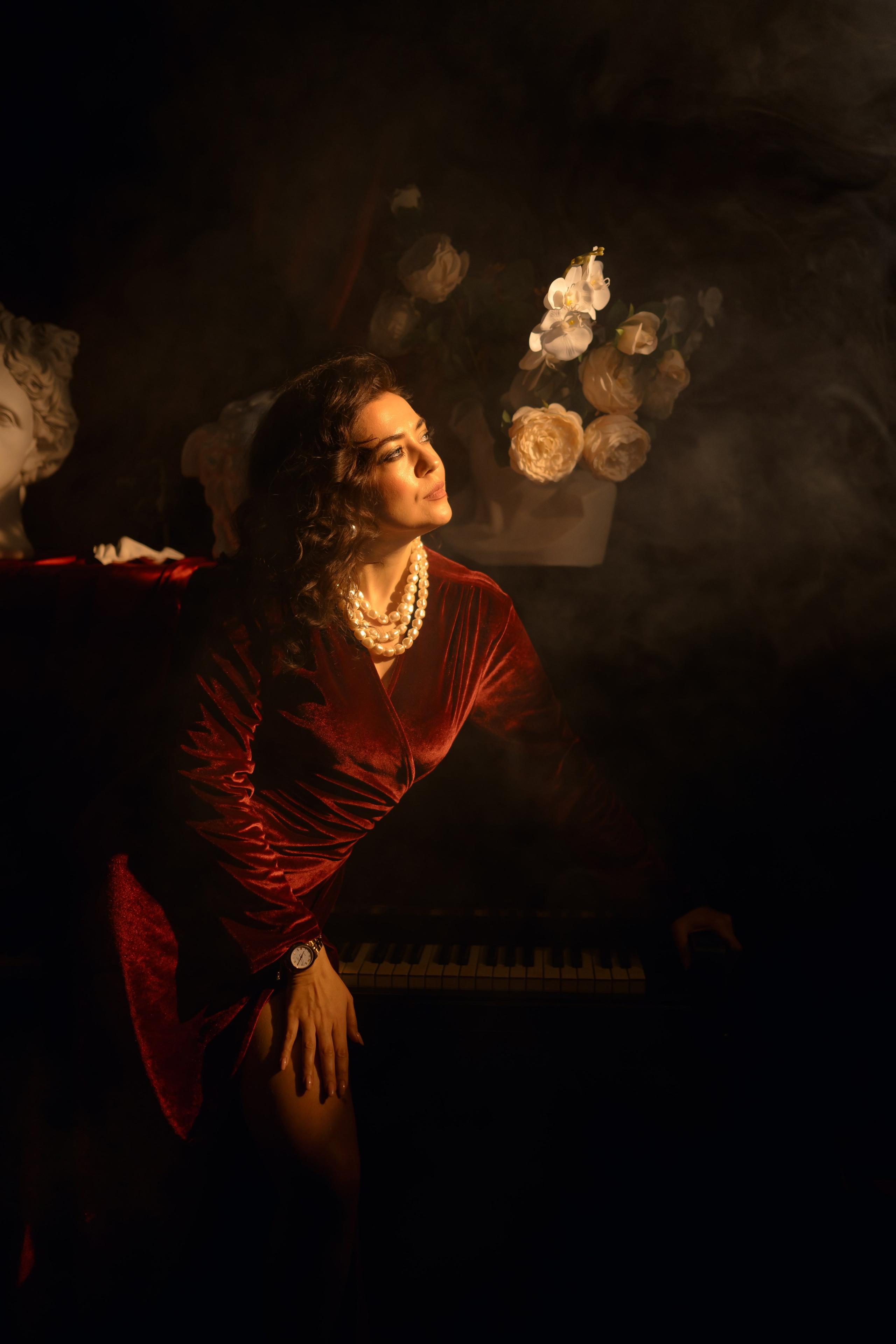 Екатерина. Фотограф Островская Юлия