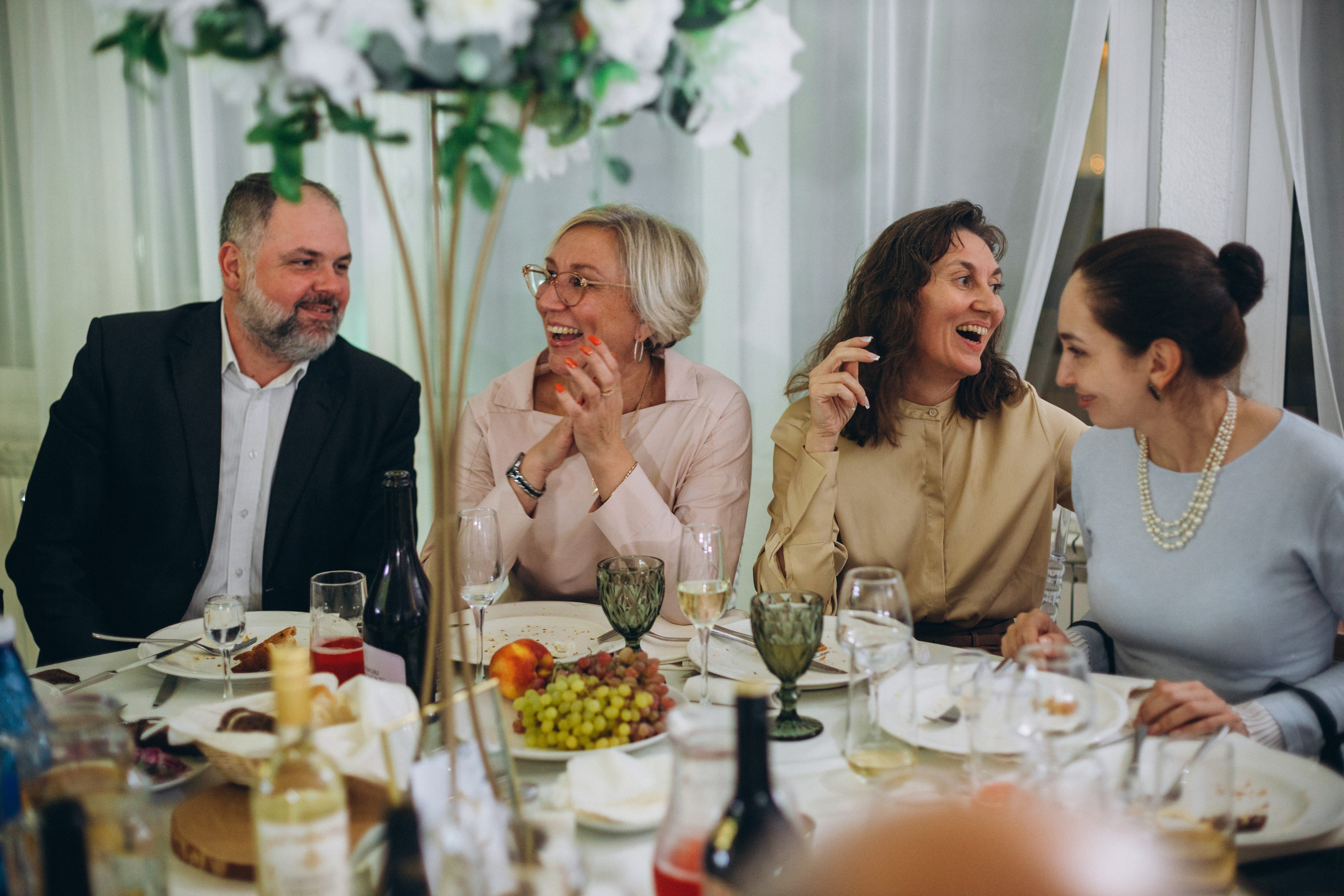 Свадьба. Свадебный и семейный фотограф в Санкт-Петербурге Яцына Юрий. Видеоопер