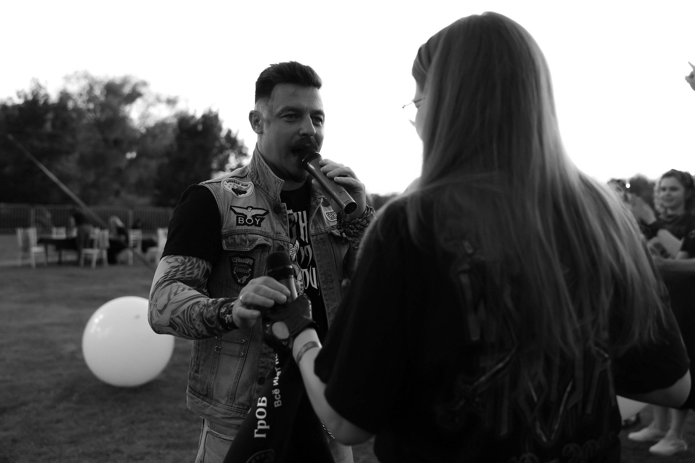 /РЕПОРТАЖ/ Rock'n'Roll FEST. Свадебный фотограф Великий Новгород Станислав Кособудский