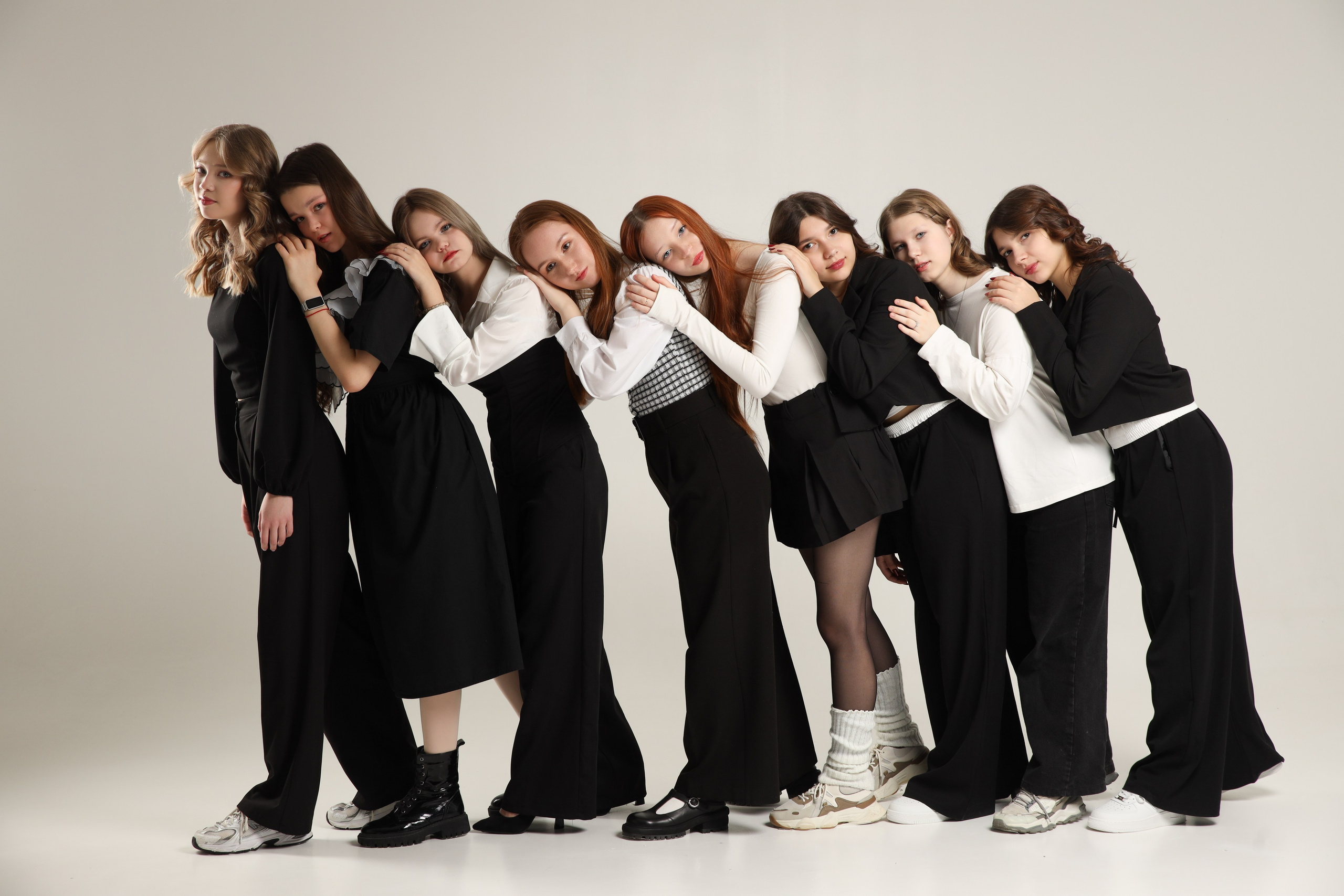 Аня. Тот Самый альбом