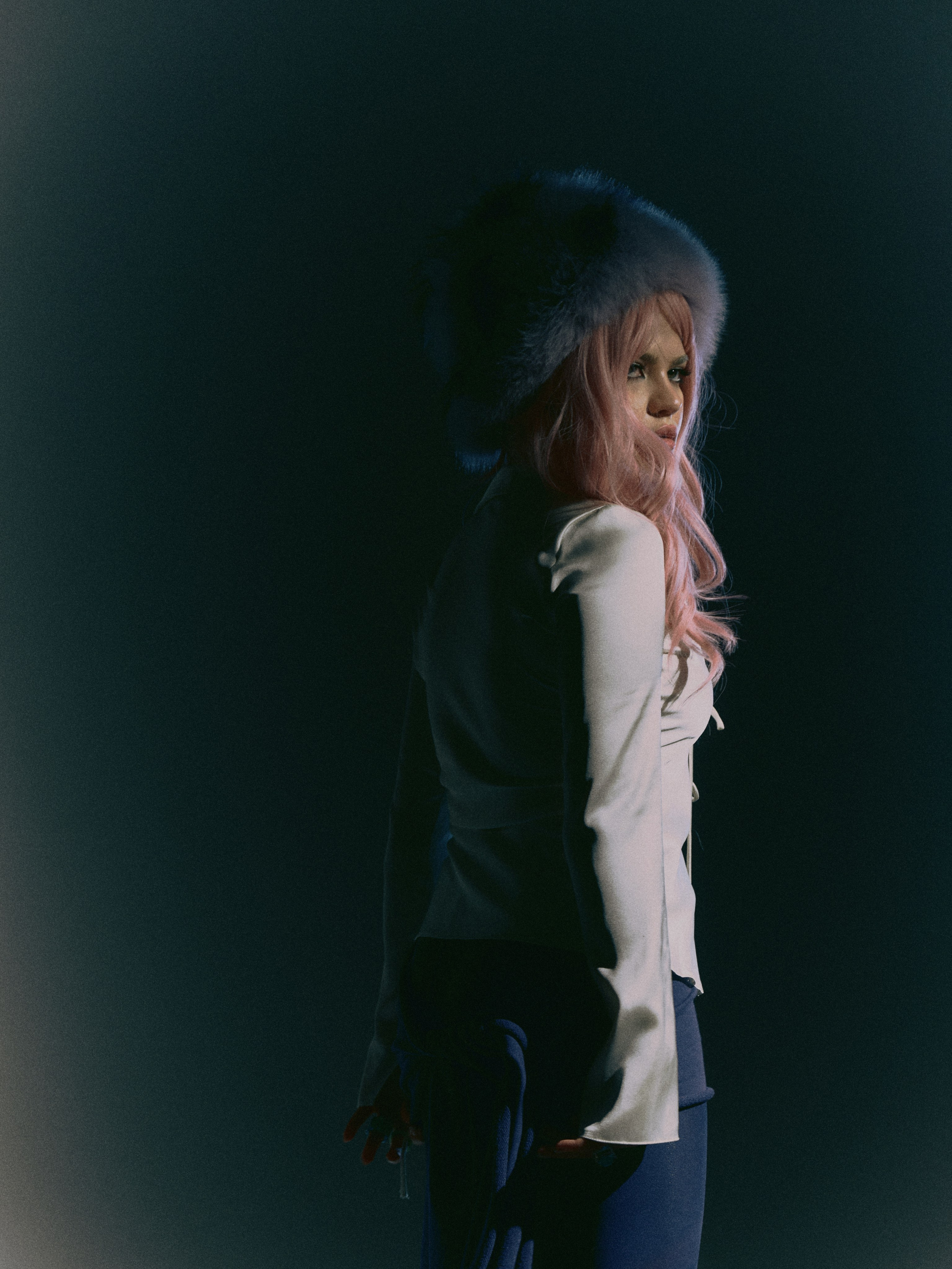 American Honey. Сайт фотографа в Саратове