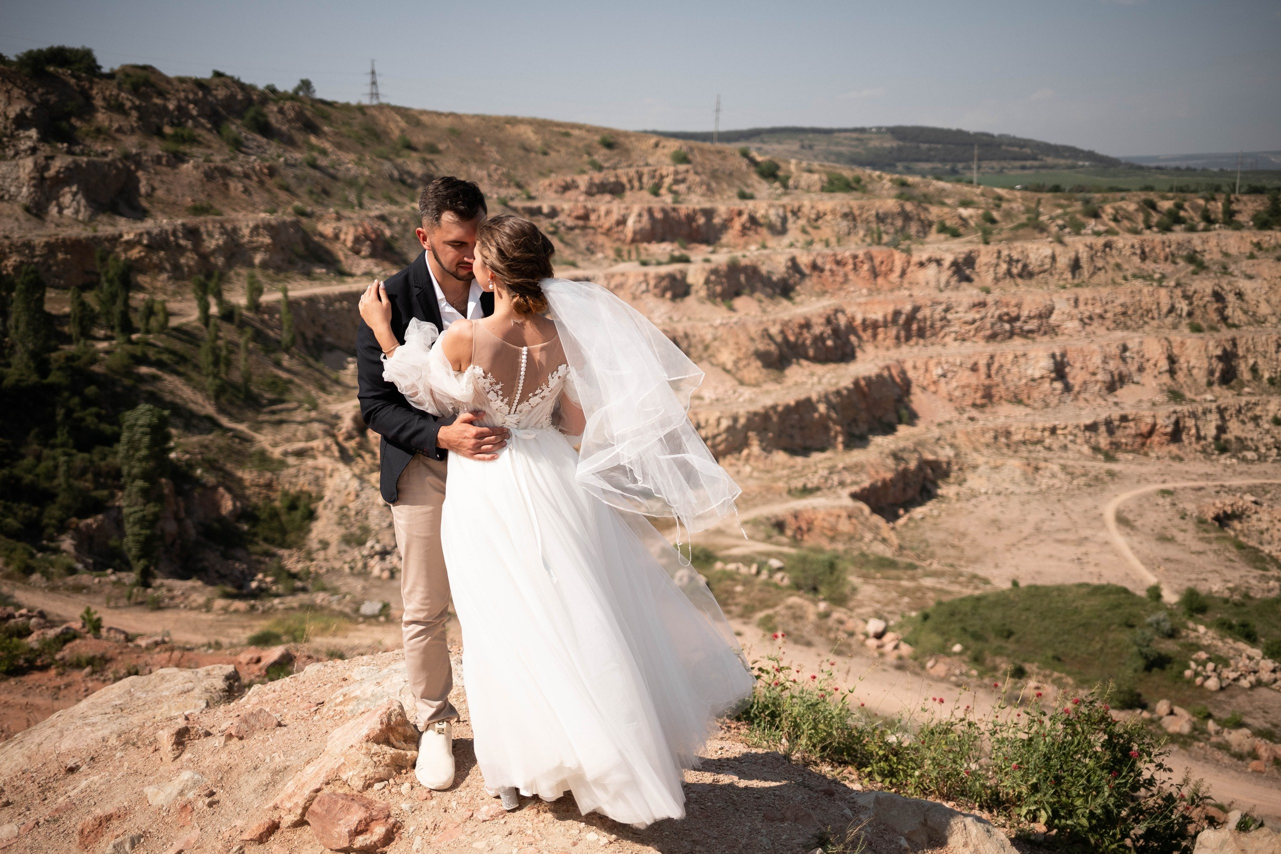 V&D. Семейный фотограф в Севастополе и Симферополе Александра Чистякова