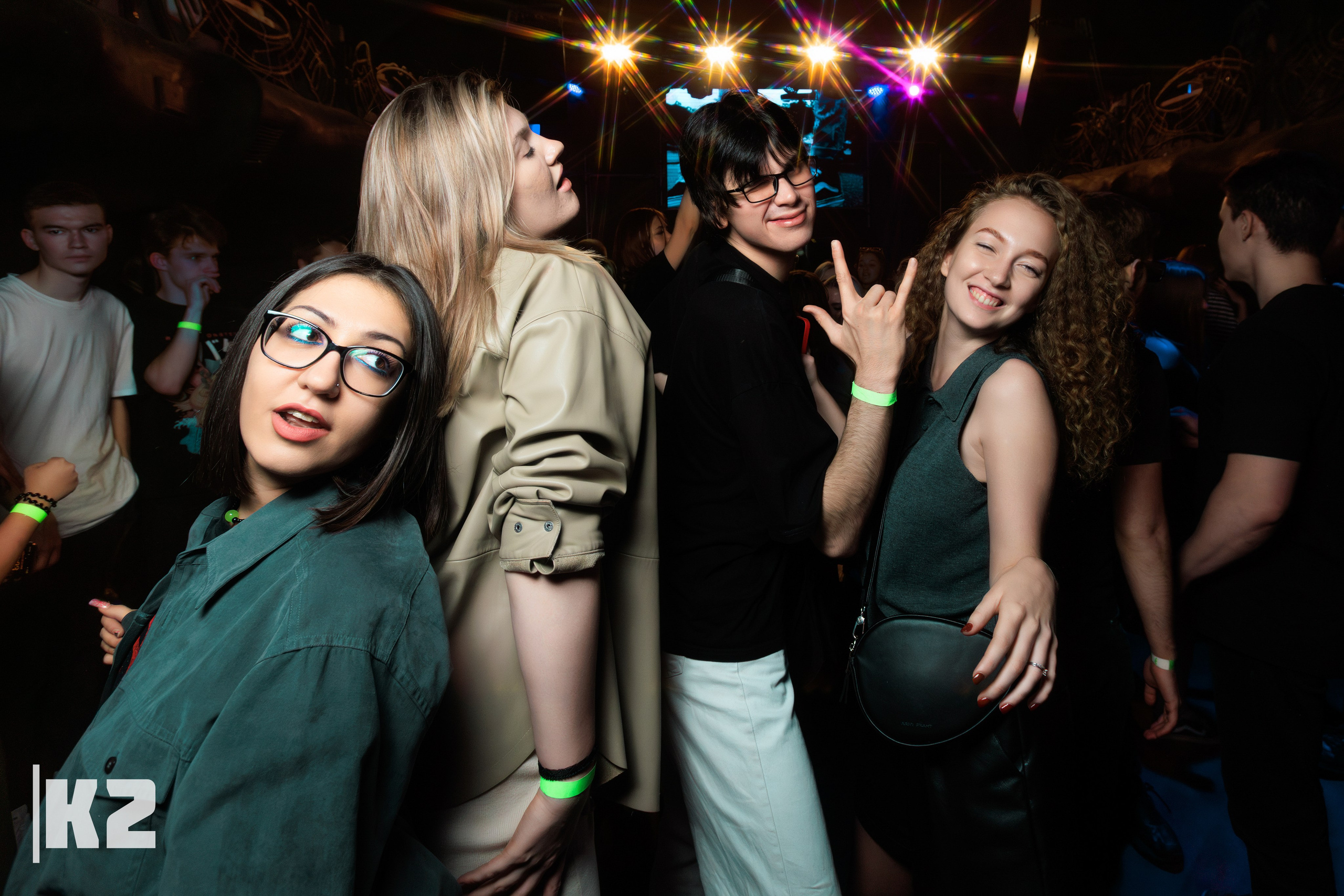 2К17 | Нирвана. Репортажный фотограф Екатеринбург | Яркий, качественный репортаж | Концерты, клубы, репортаж, праздники, корпоративы