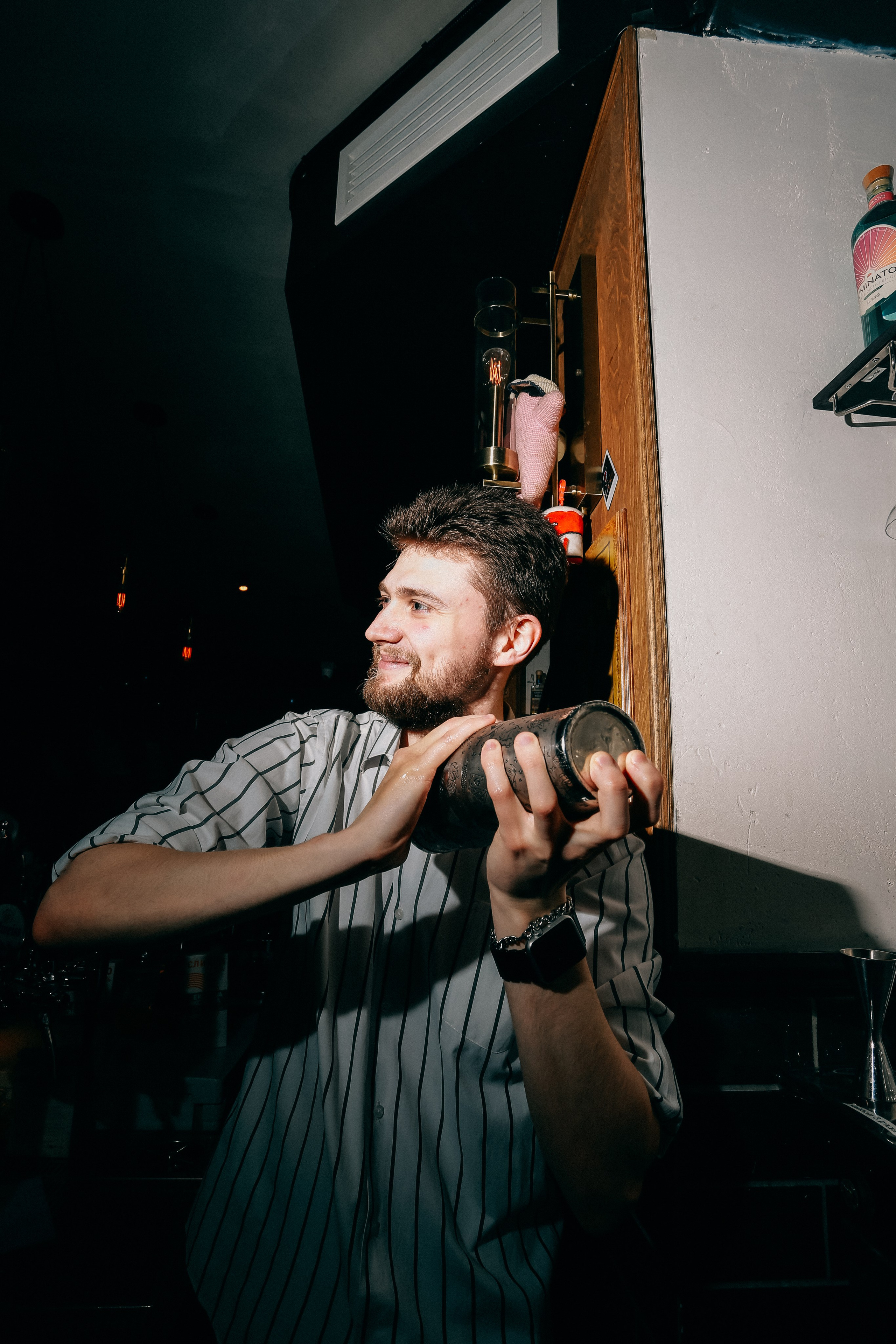 Events. Фотограф Юлия Курочкина
