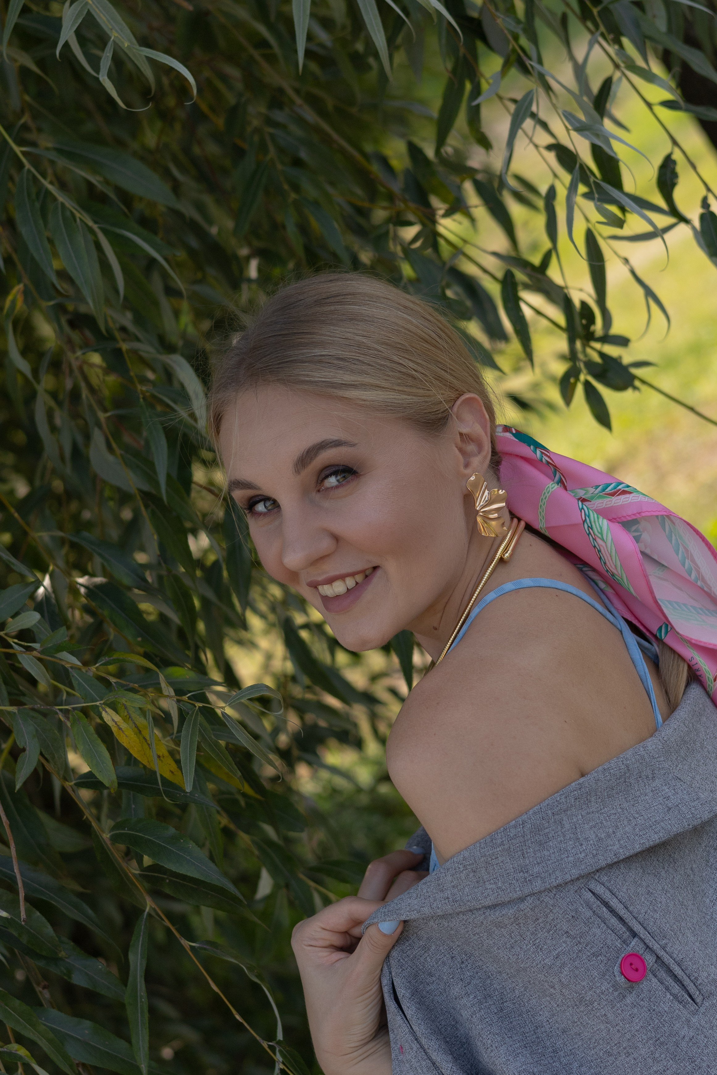 Оля. Портретный фотограф в Нижнем Новгороде Елена Ханова