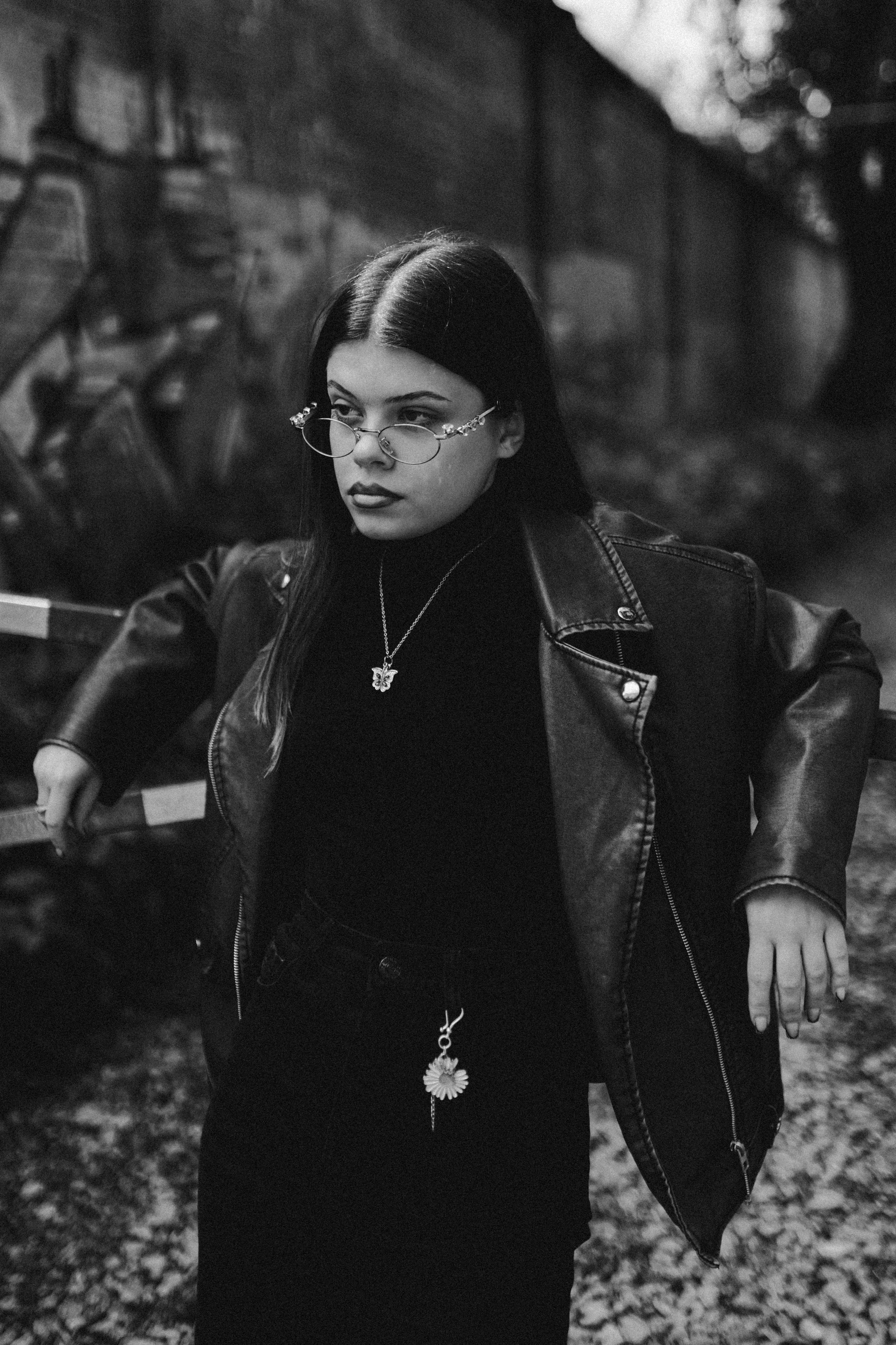 Алина. Портретный фотограф в Нижнем Новгороде Елена Ханова