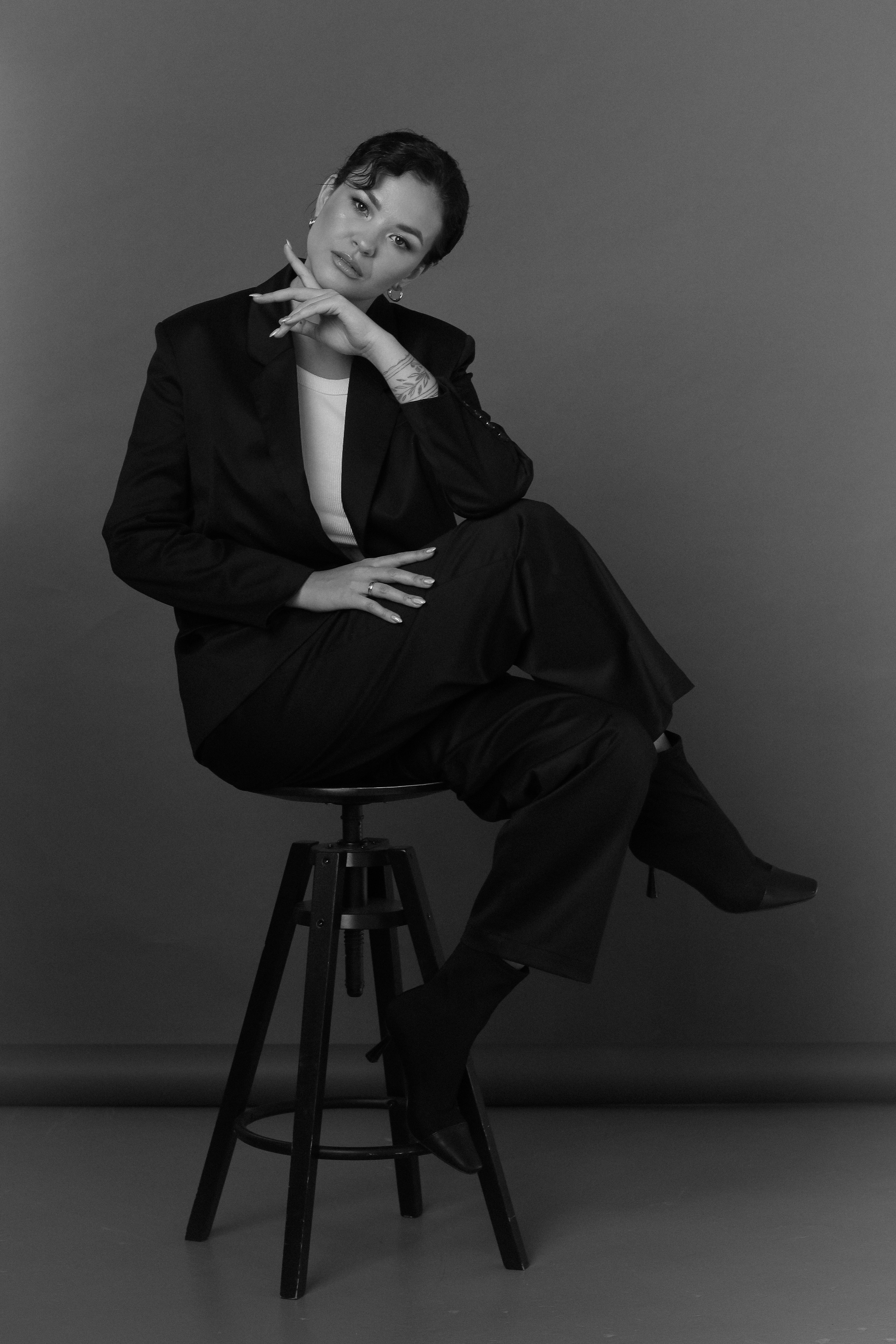 Яна. Профессиональный фотограф в Новосибирске Белоновский Павел