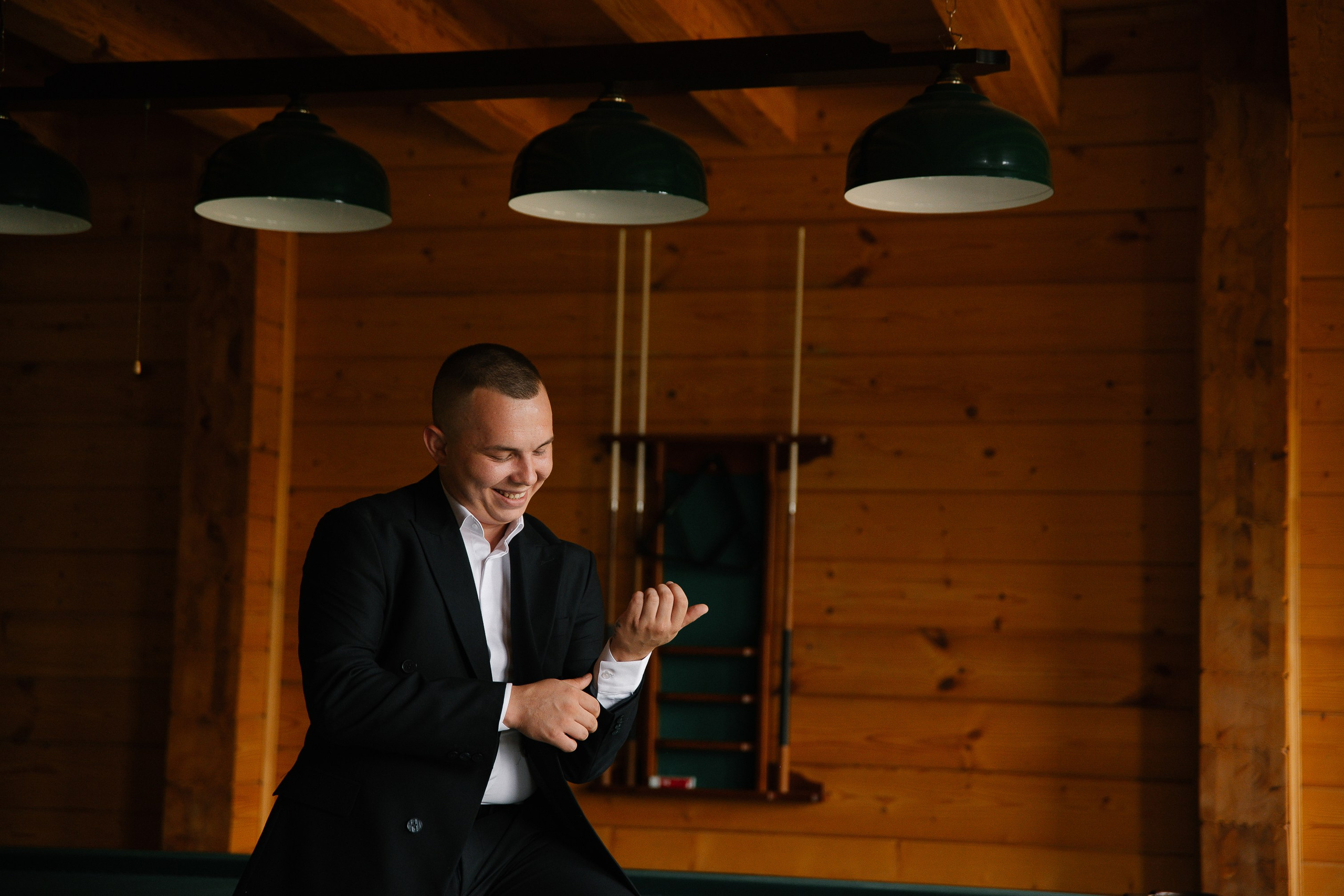 Илья и Татьяна. Свадебный и семейный фотограф в Коломне Мария Мусатова