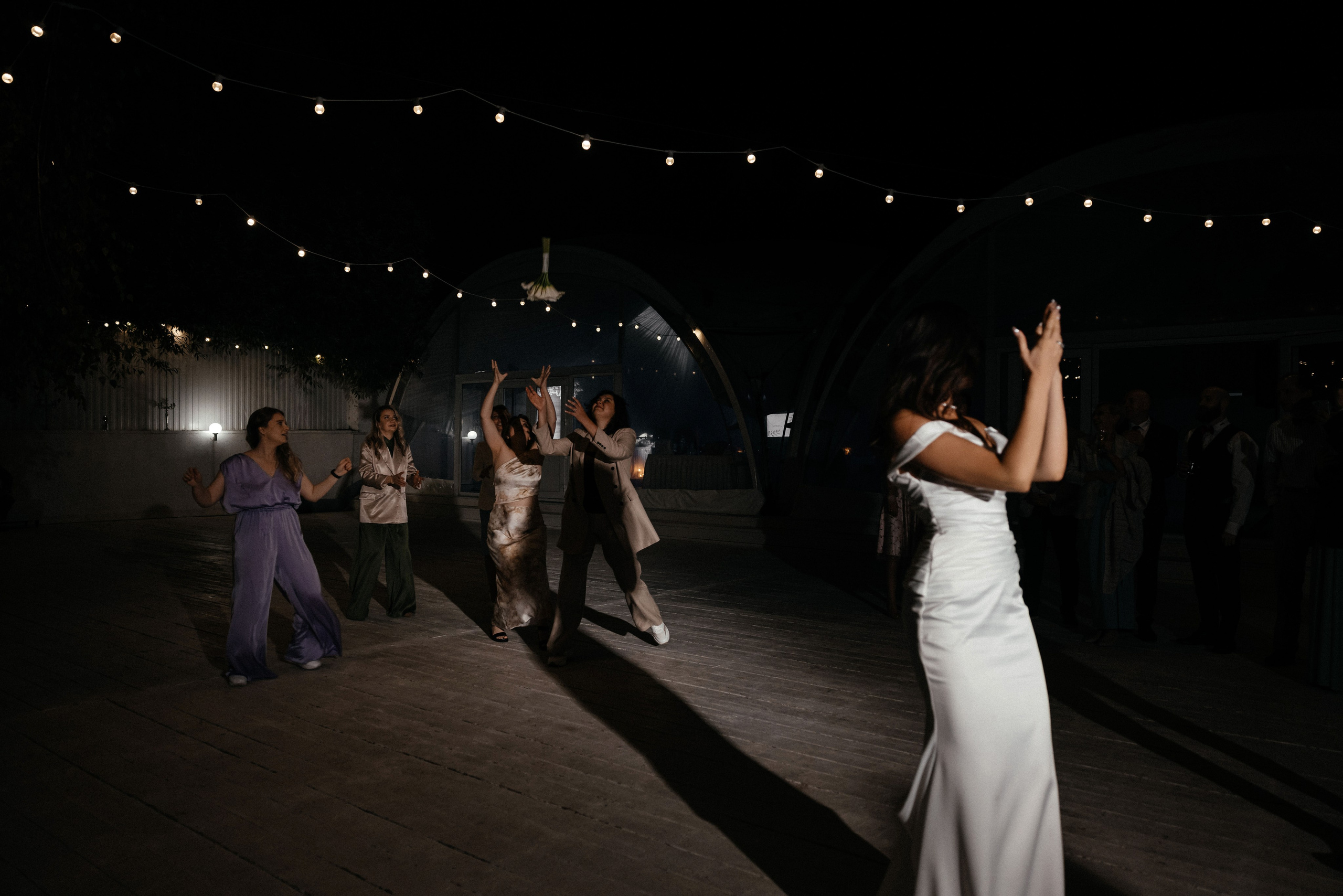 Хочется Солнышка ♥. Свадебный фотограф в Москве