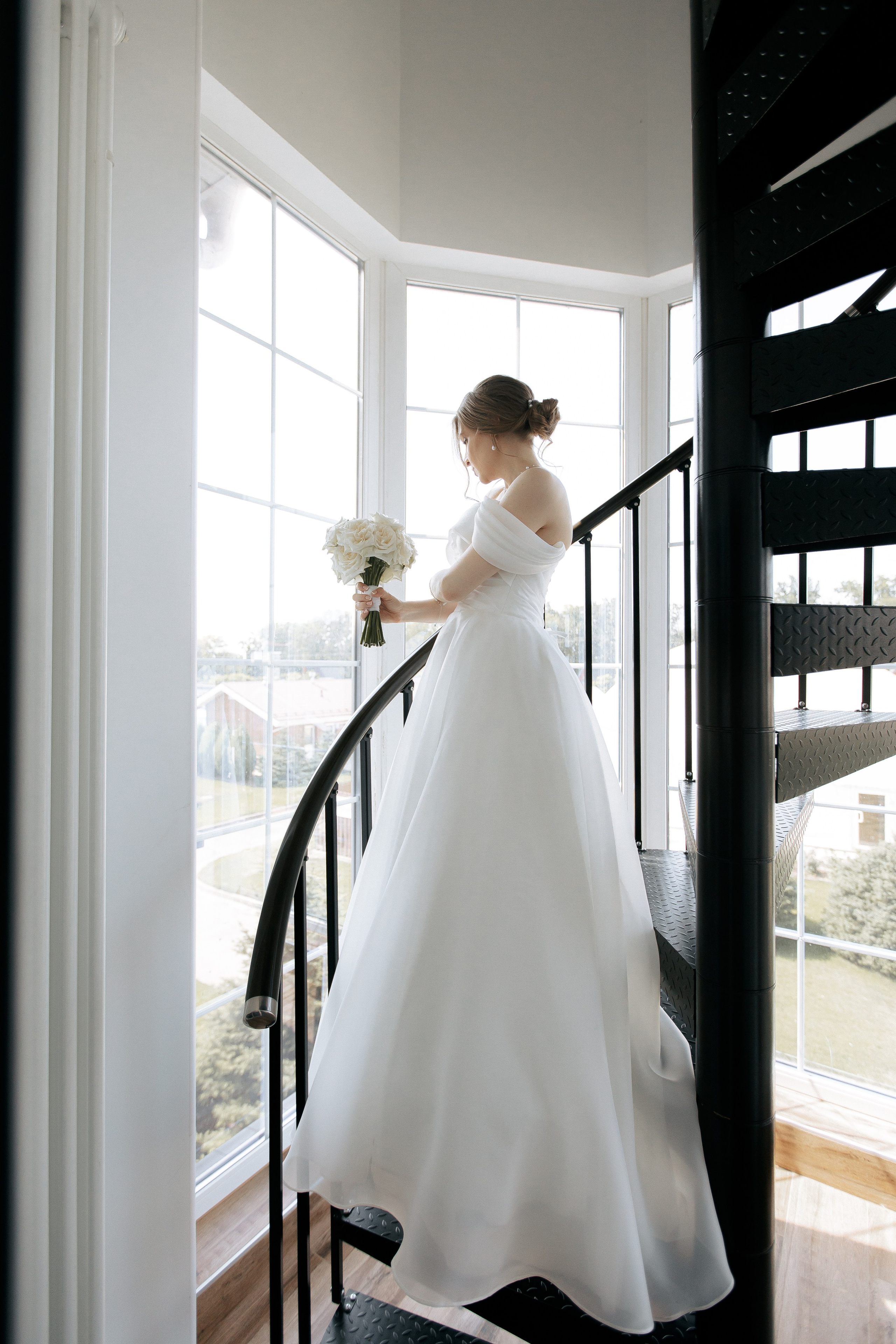 Денис и Александра. Фотограф Таганрог Любимая Надя