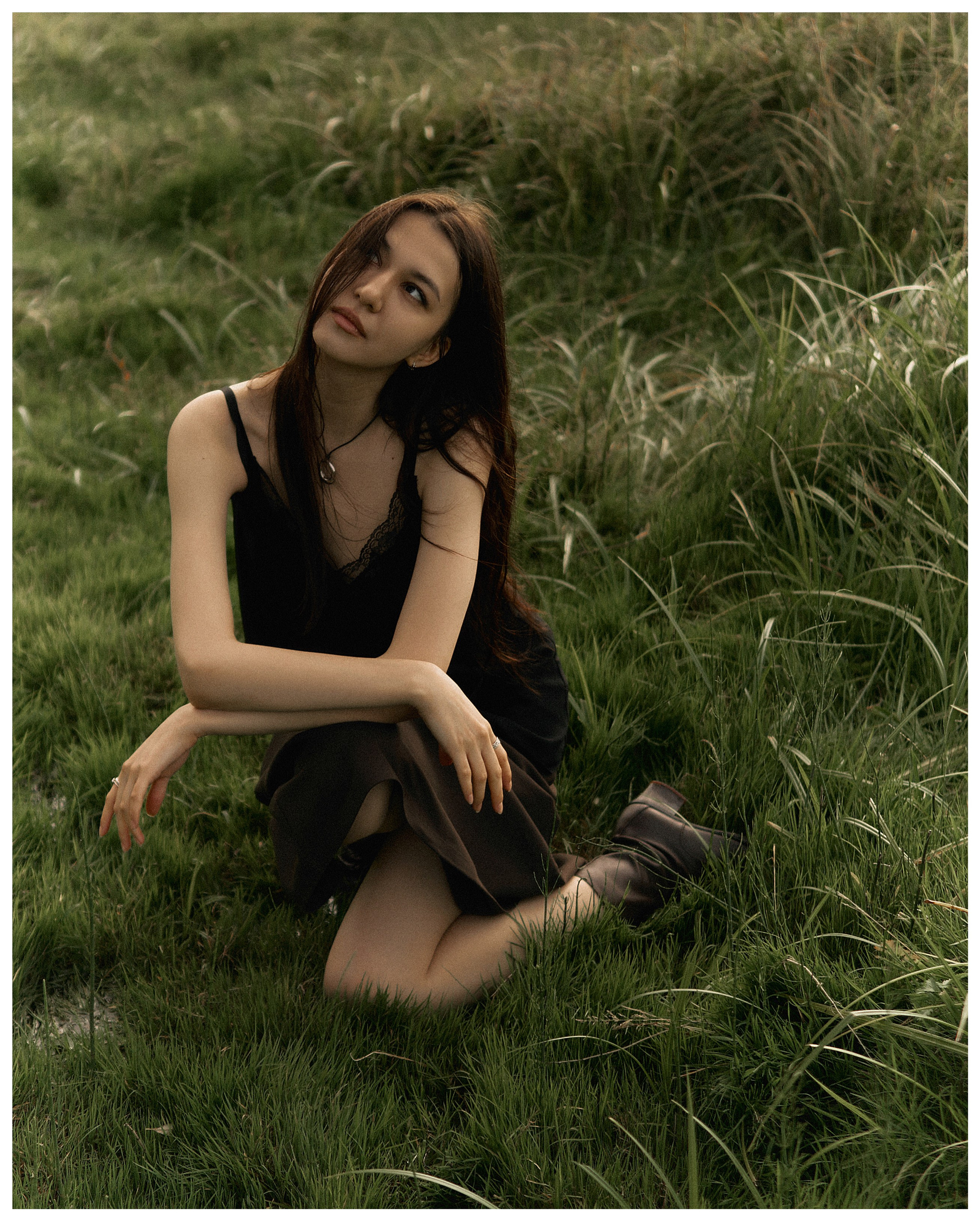 Irina. Индивидуальная и семейная фотосессия в Чебоксарах Оксана Русакова