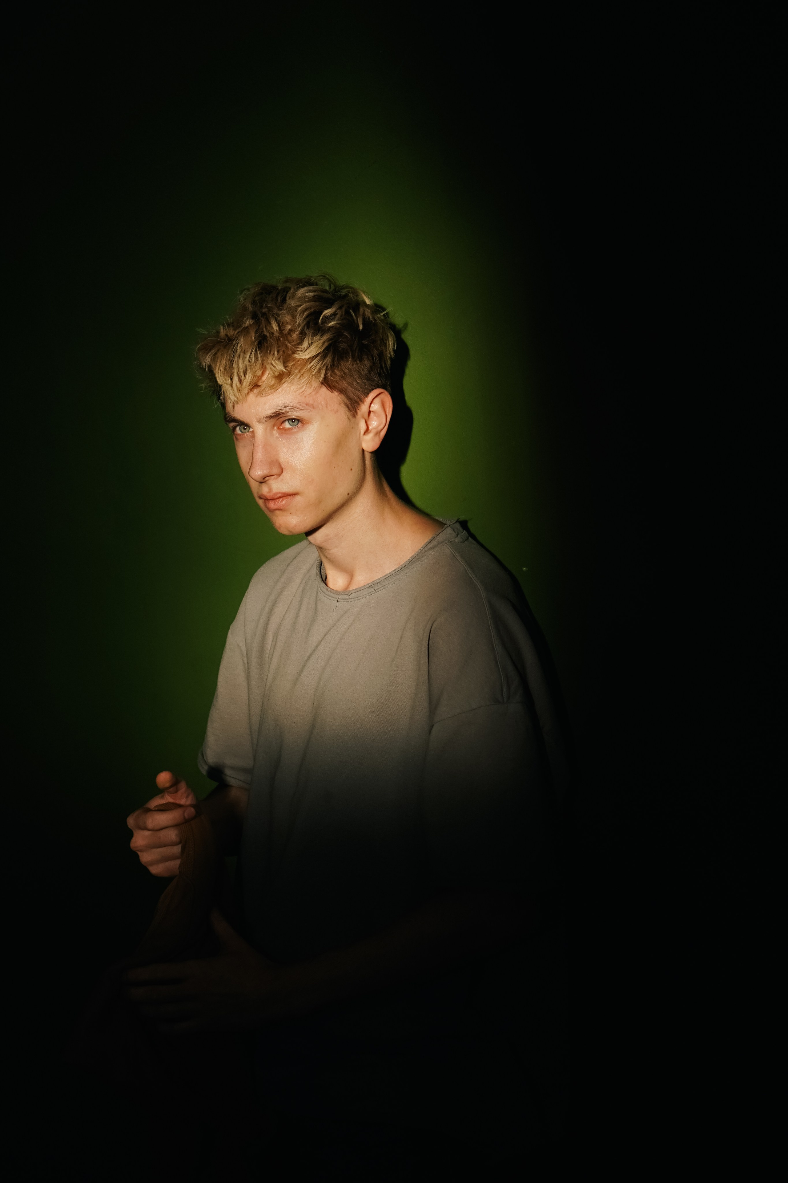 Сергей Крамарев. Фотограф Москва — Полина Робин