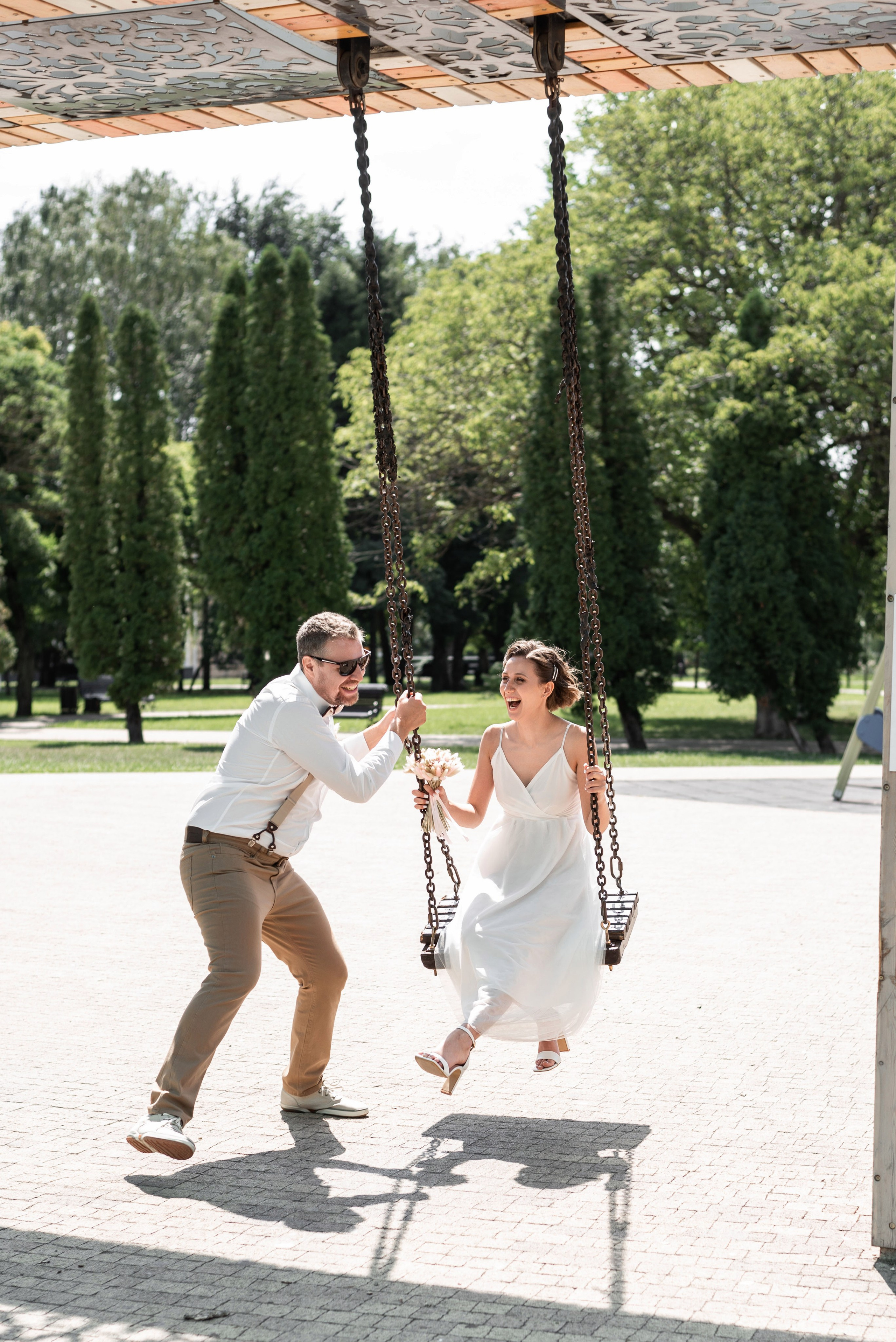 Серафима и Александр. Свадебный, портретный, коммерческий, предметный фотограф в Ставрополе Иван Белашов