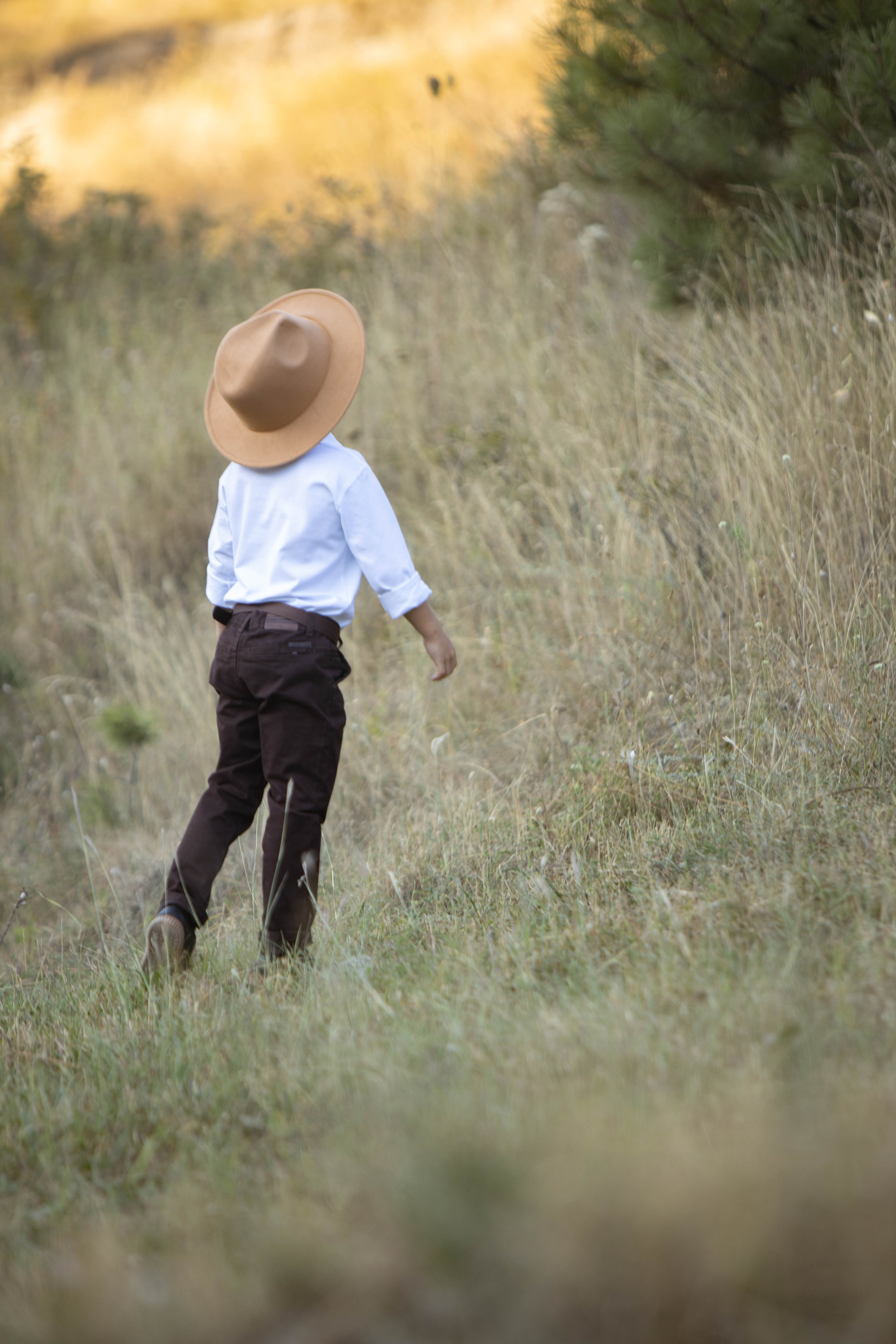 Семья Сулимы (Каньон). Фотограф Елена Варзиева