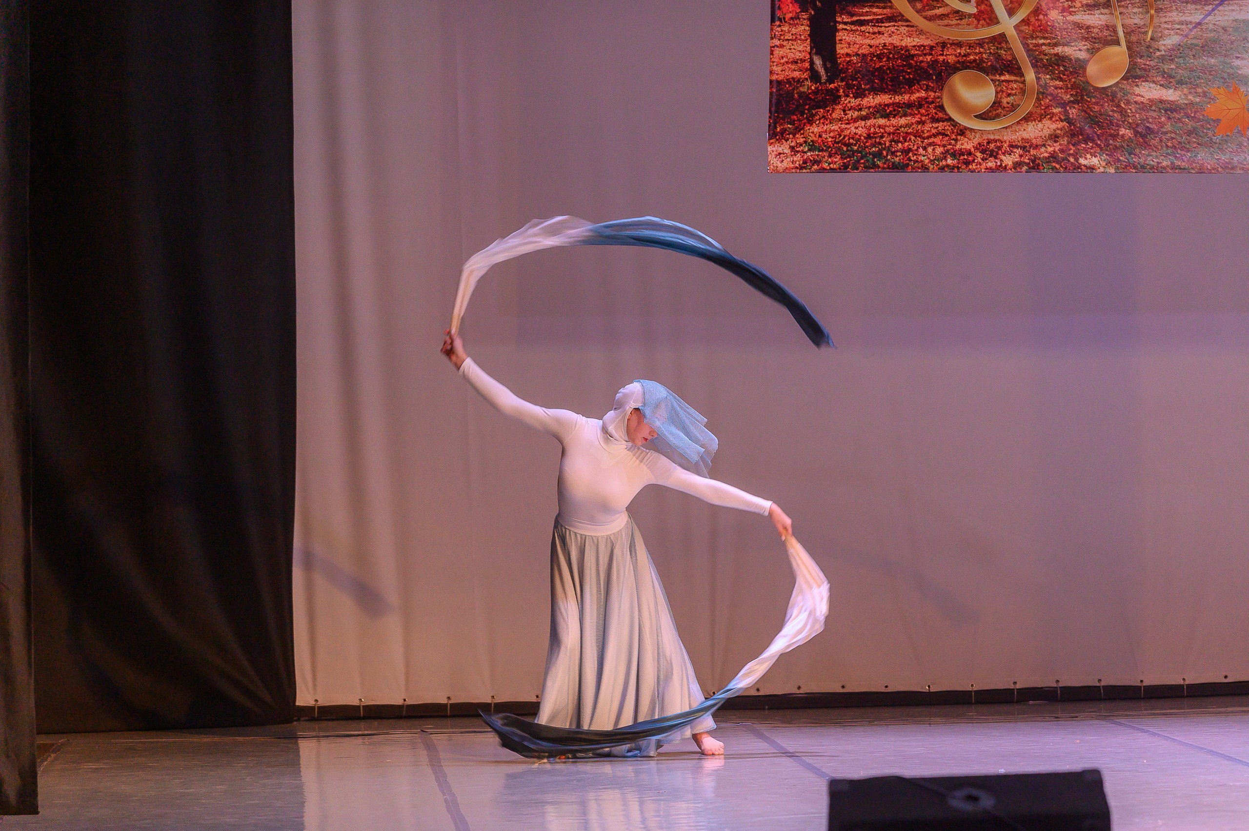 Конкурс «Танцевальная Осень». Фотограф в Кемерово Владислав Шульц