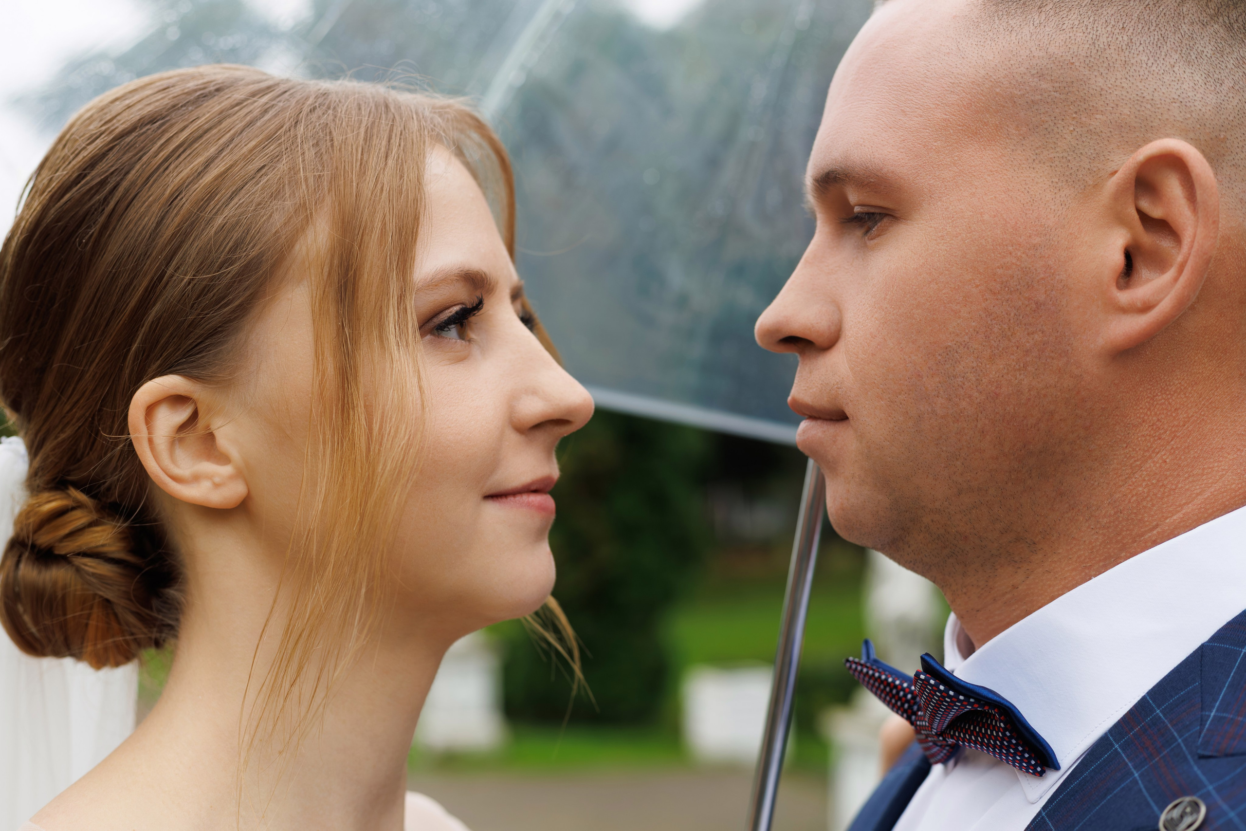 Вера&Никита. Фотограф Надежда Гольцева