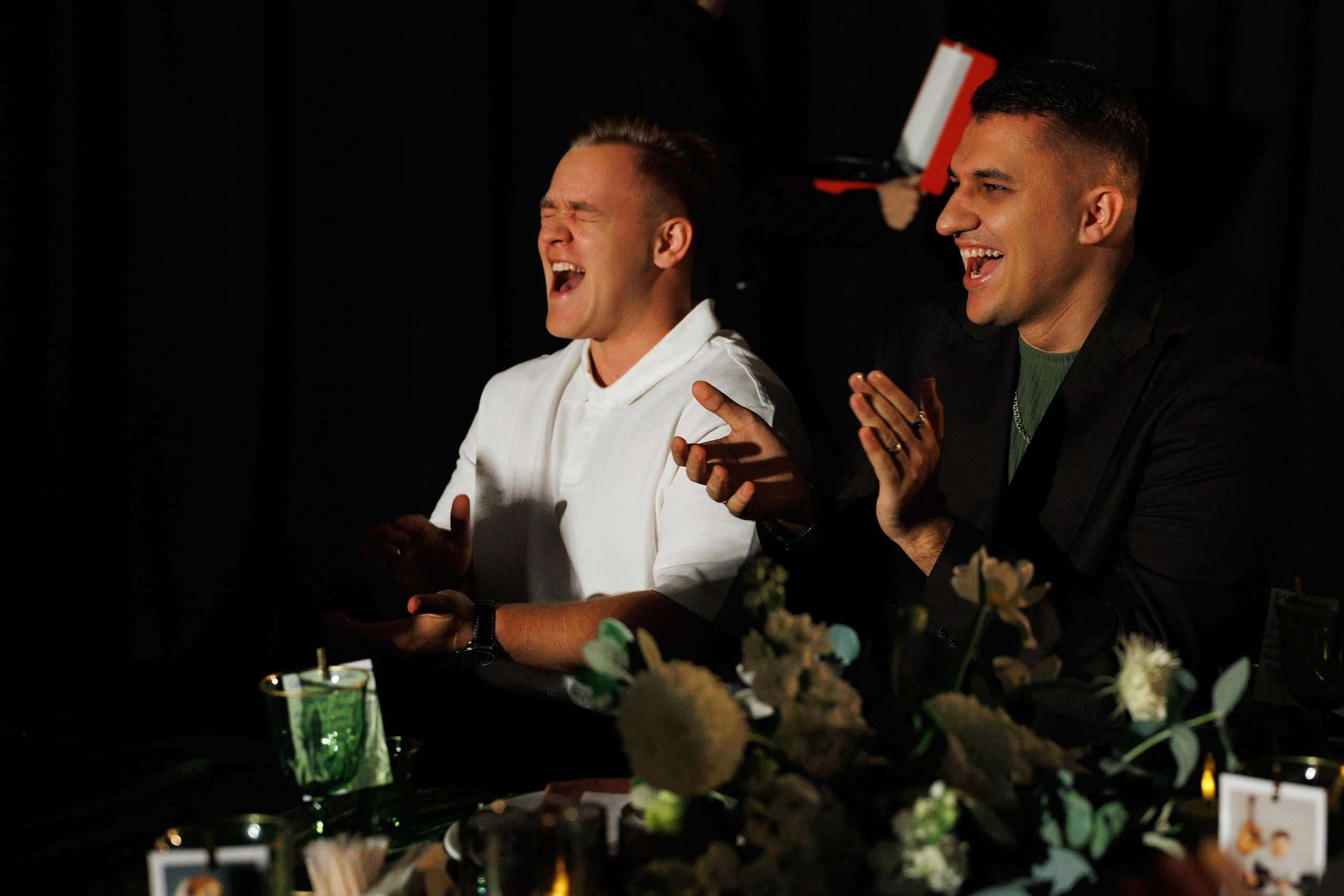 Родион и Элеонора. Фотограф и Видеограф в Ростове на Дону