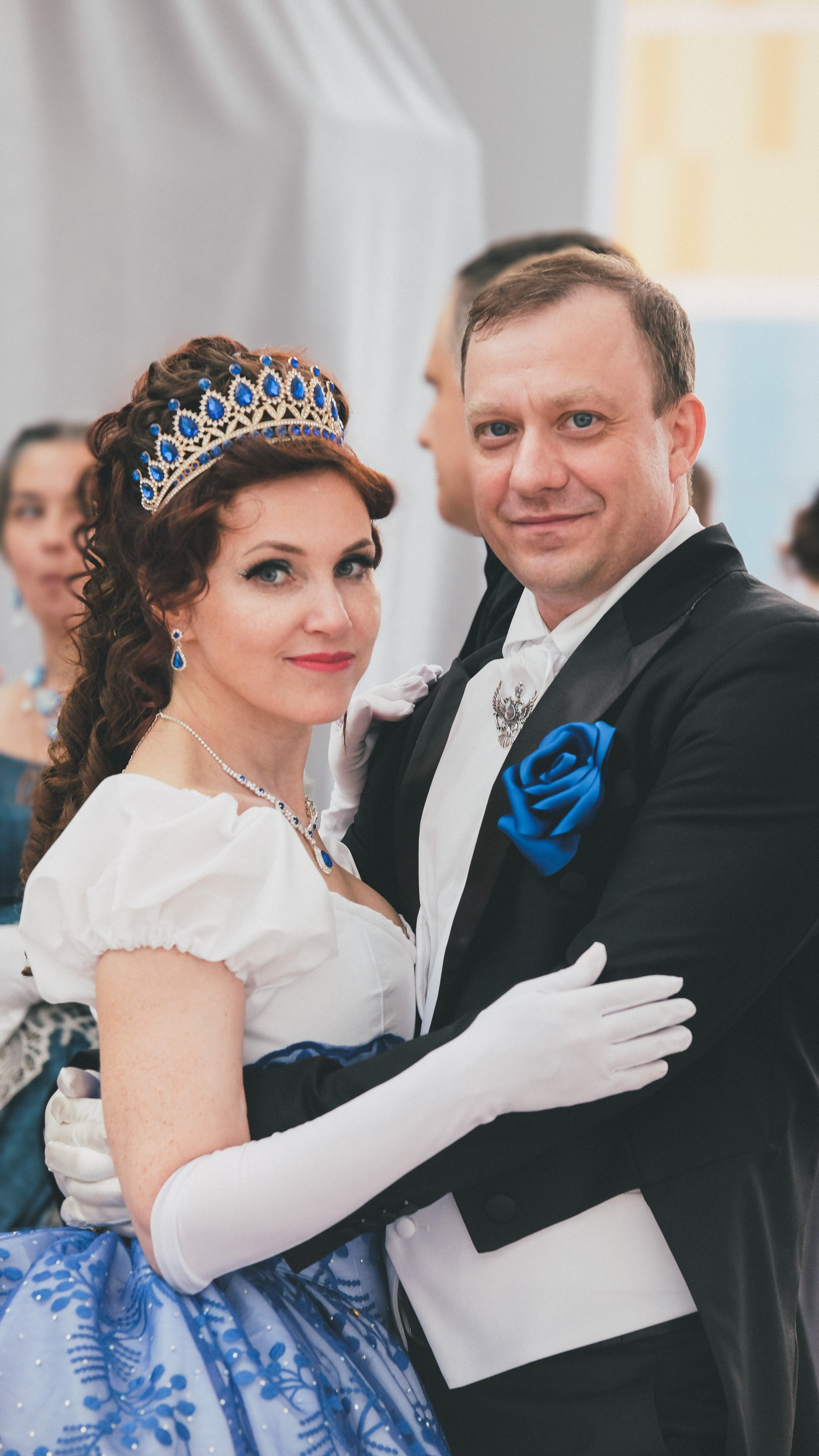 Вечерний бал. KRUTOVA_фотографирую жизнь