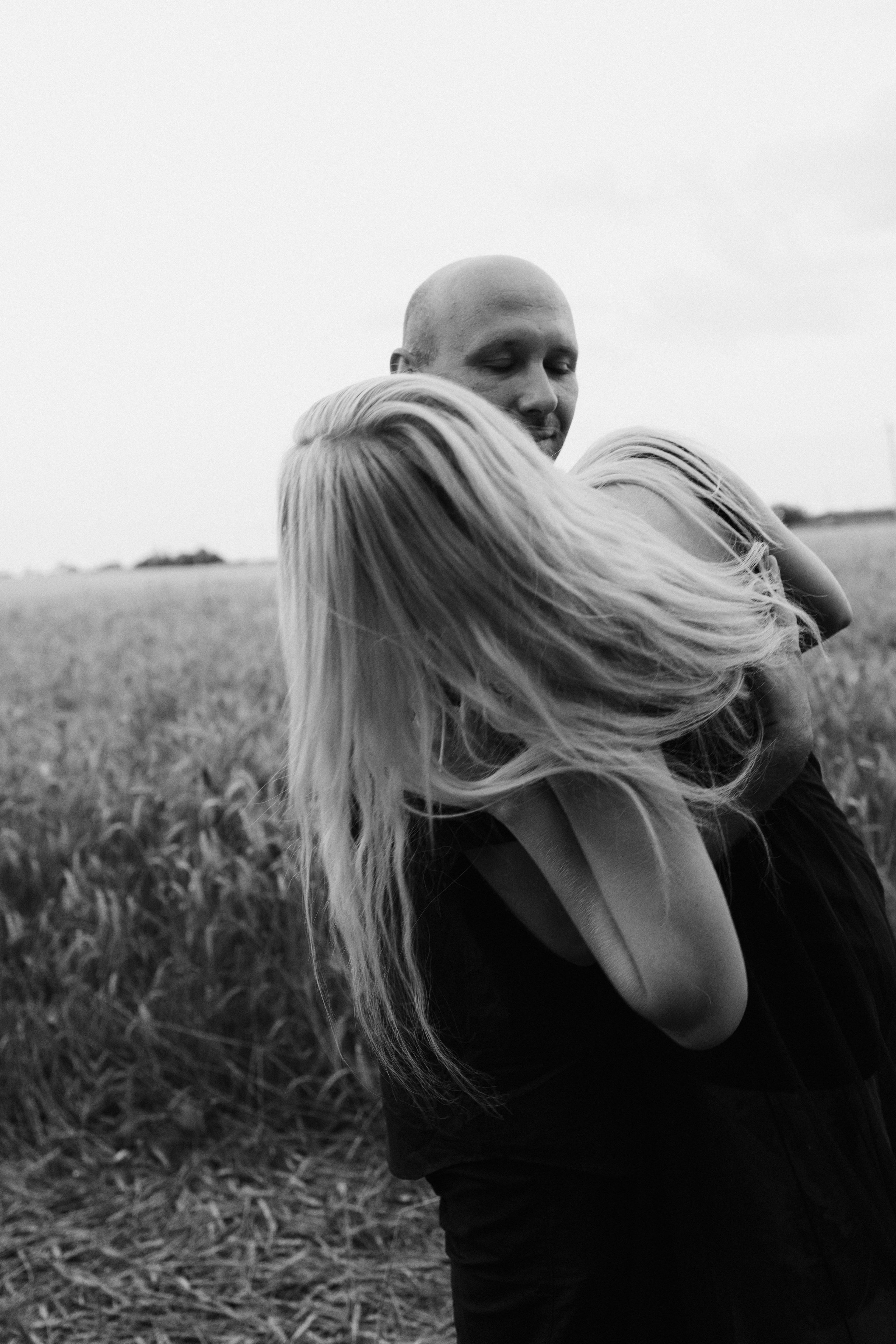 Настя и Сергей. Фотограф в Туле и Алексине Стулова Мария