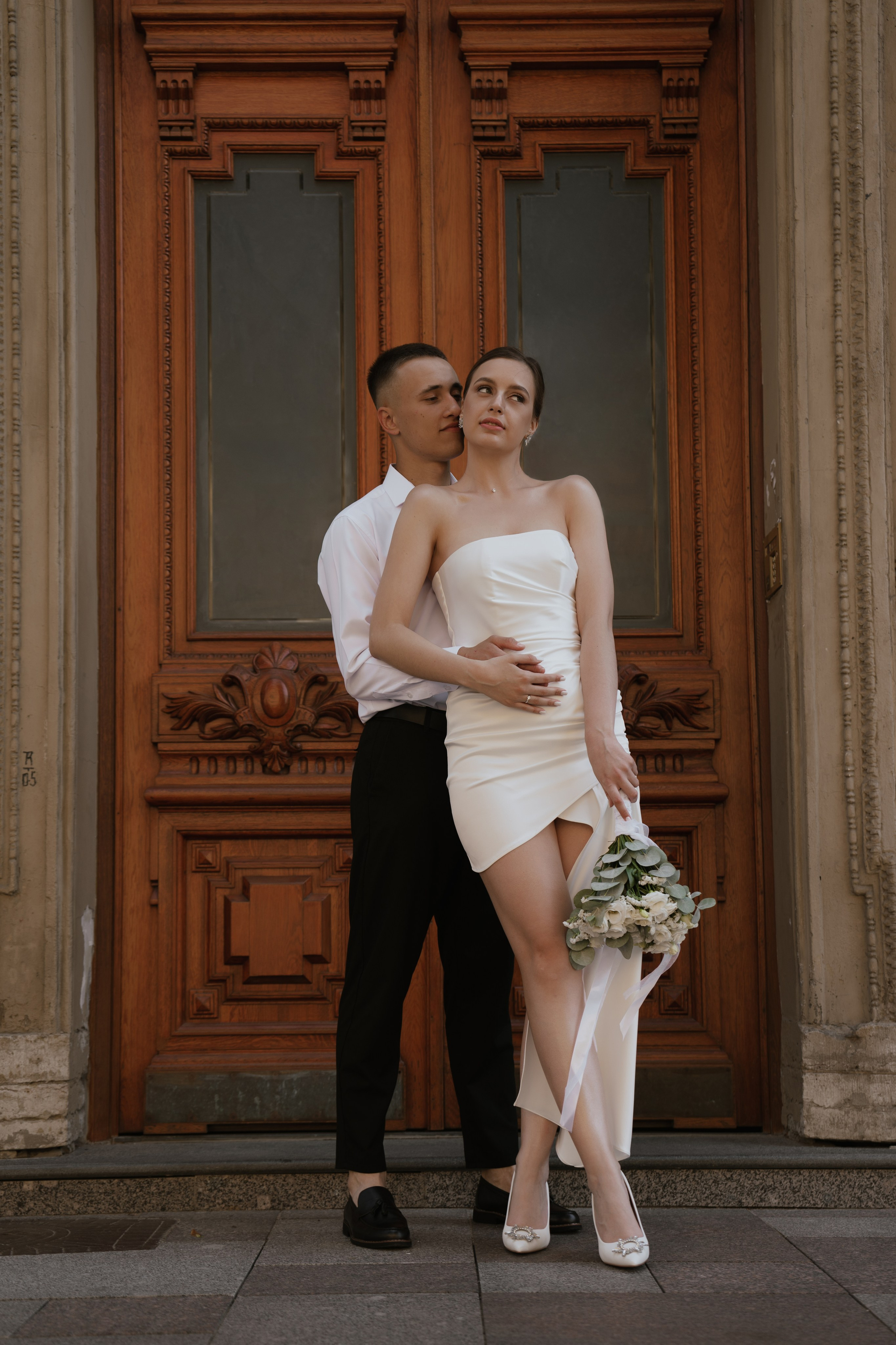 Wedding album. Фотограф в Санкт-Петербурге