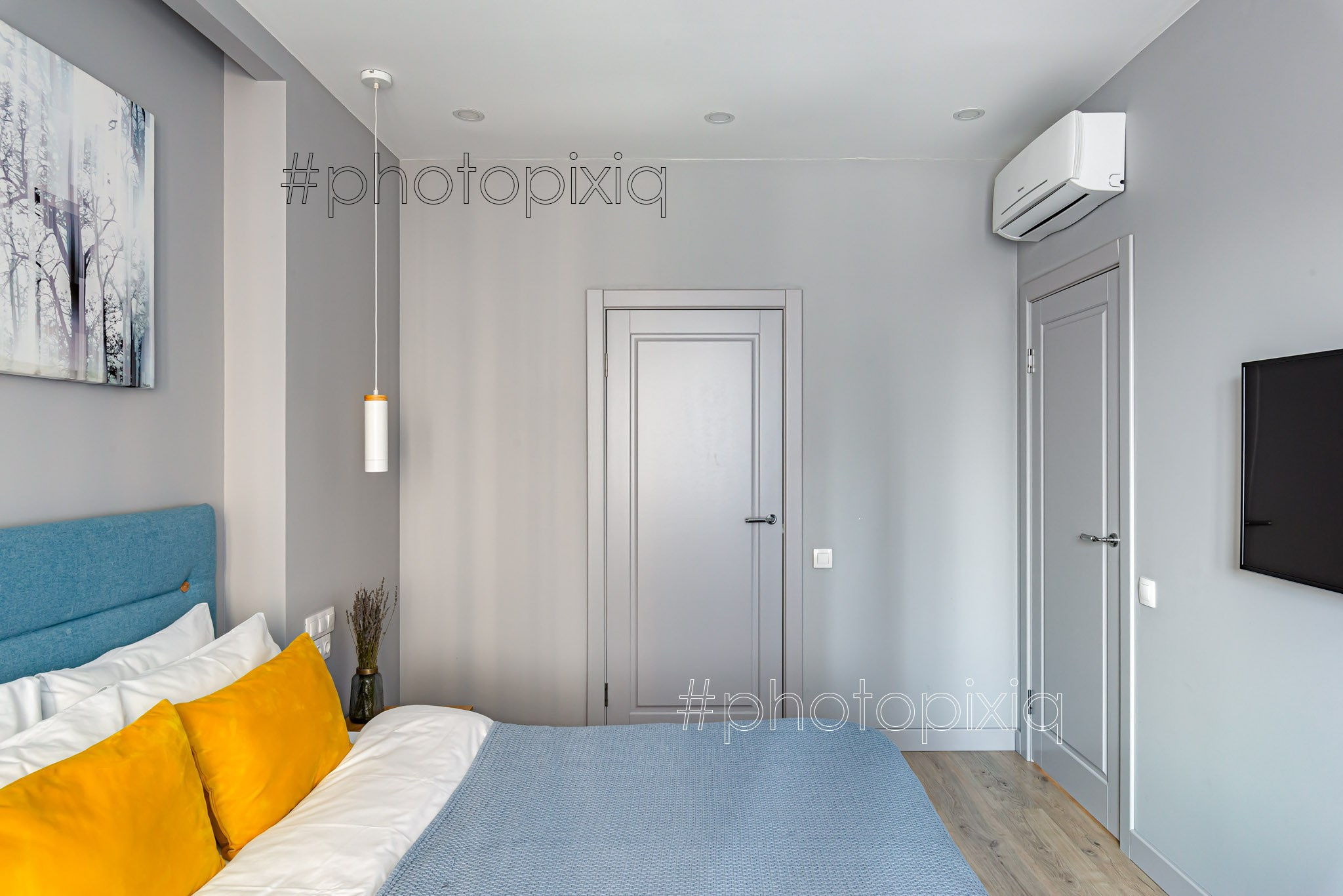 Фотосъёмка квартиры на Новодмитровской для аренды — Интерьерный фотограф Кузнецов Сергей. Хештег в поиске: #photopixiq