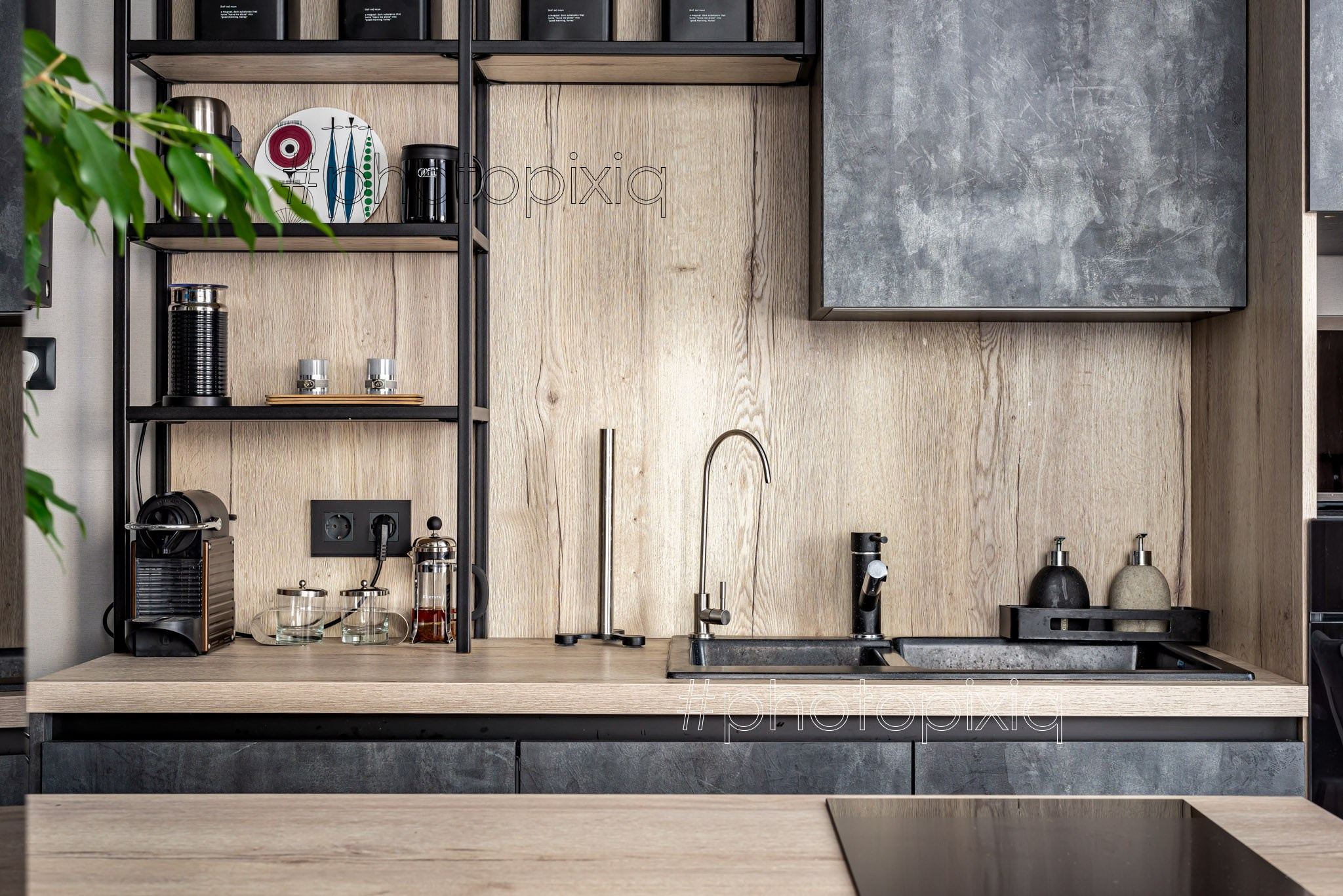 Интерьерный фотограф Кузнецов Сергей — квартира евротрешка фото для продажи в посёлке САМПО