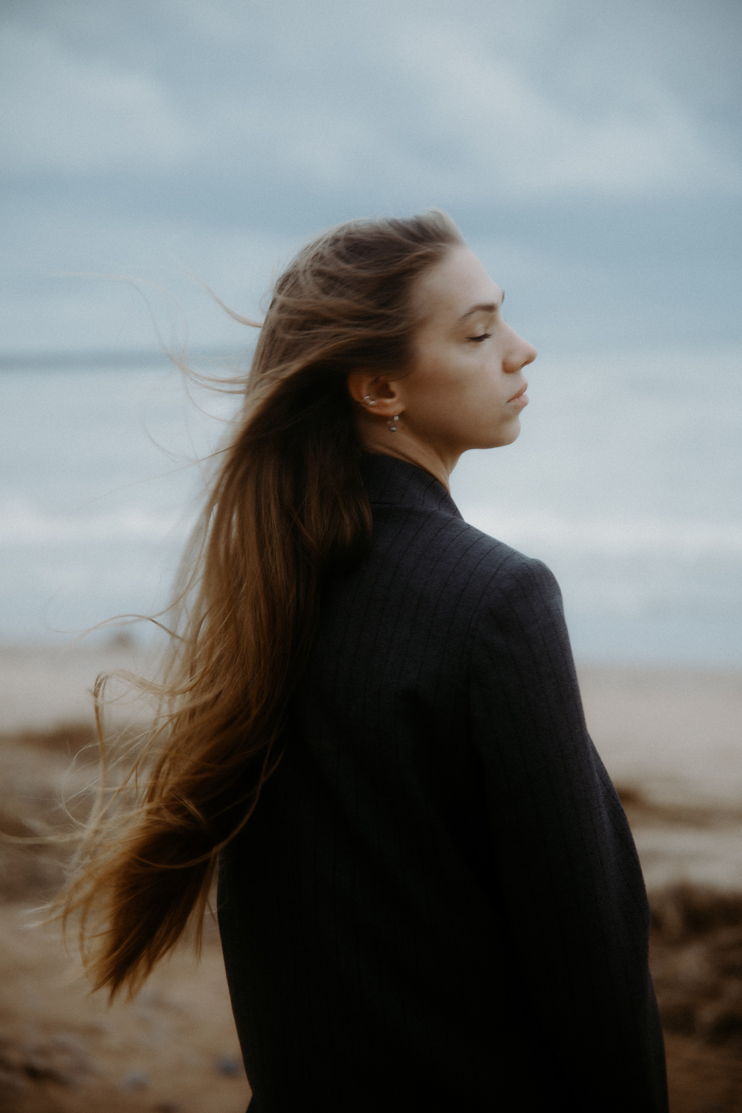 Коммерческое. Портретный фотограф Владислав Буров