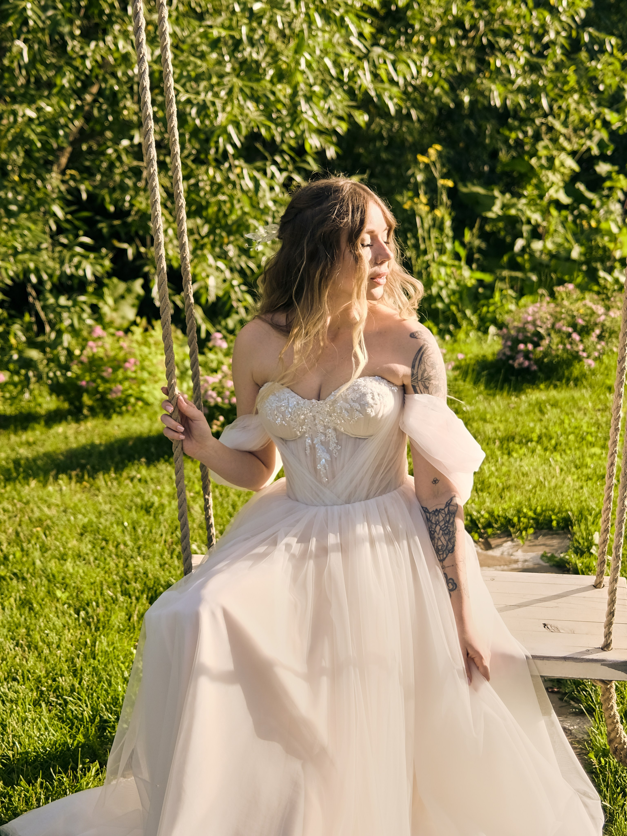 Свадьба Светлана & Игорь. Photographer Leila Maru in Moscow