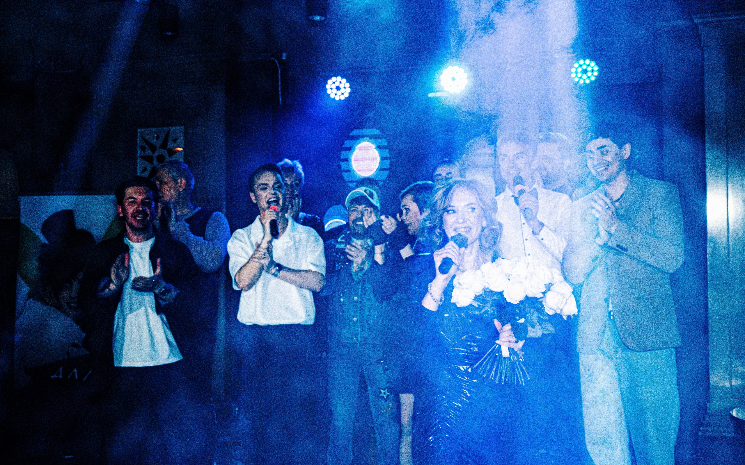 РЕПОРТАЖ МЕРОПРИЯТИЙ. Фотограф мероприятий в Москве Кира Секира