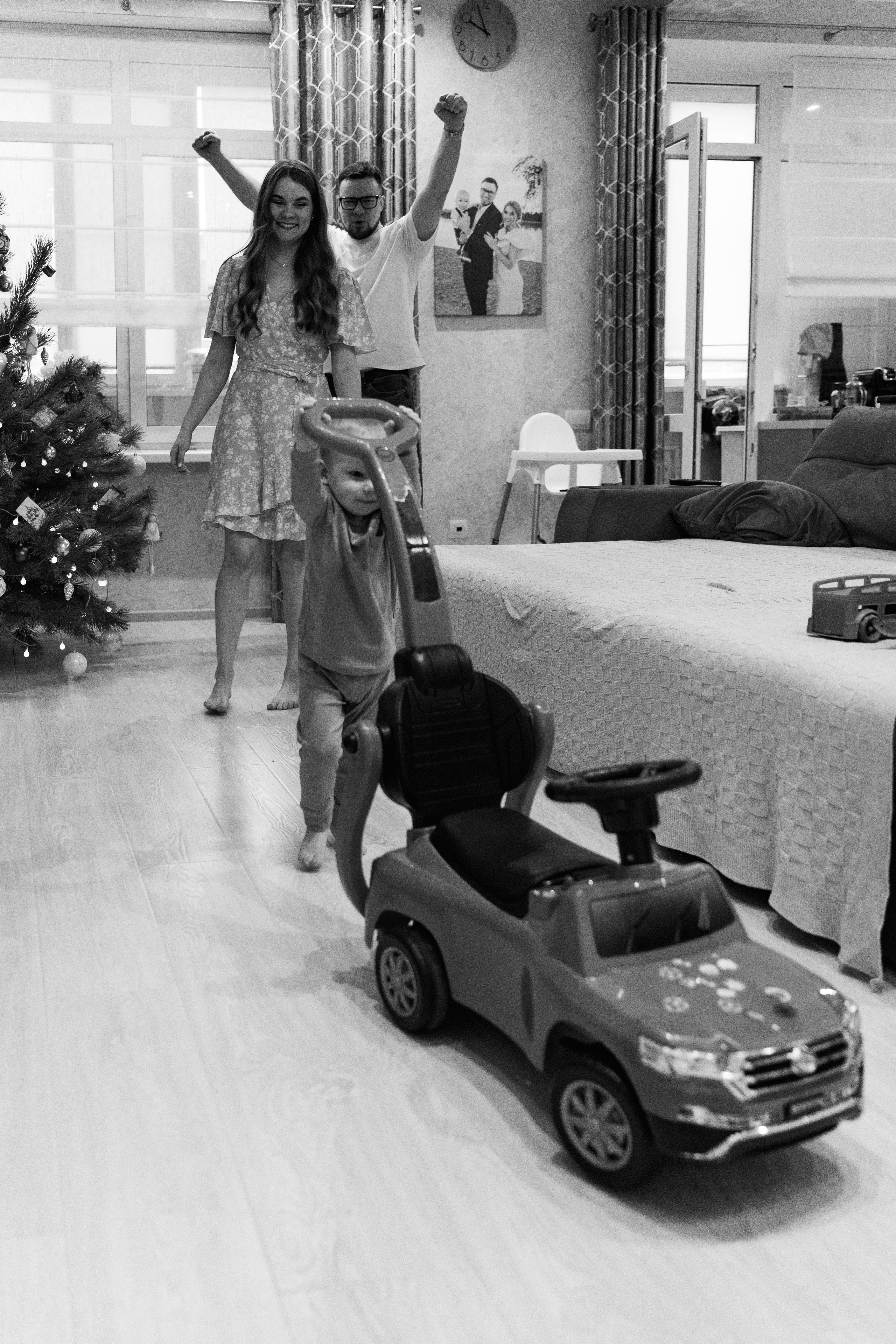 Даша, Никита и Лёва. Фотограф в Старом Осколе и Воронеже Анастасия Епифанцева