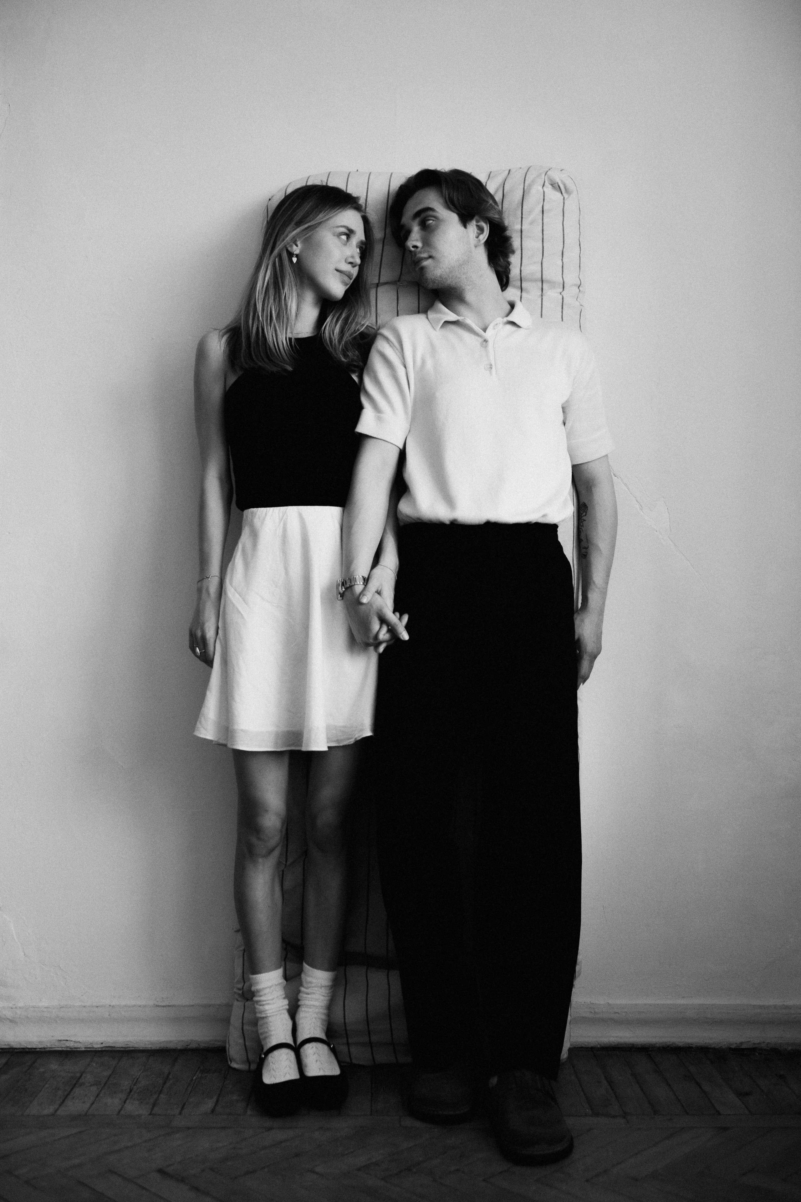 Love story. Юлия Ельцина — фотограф и видеограф в Екатеринбурге